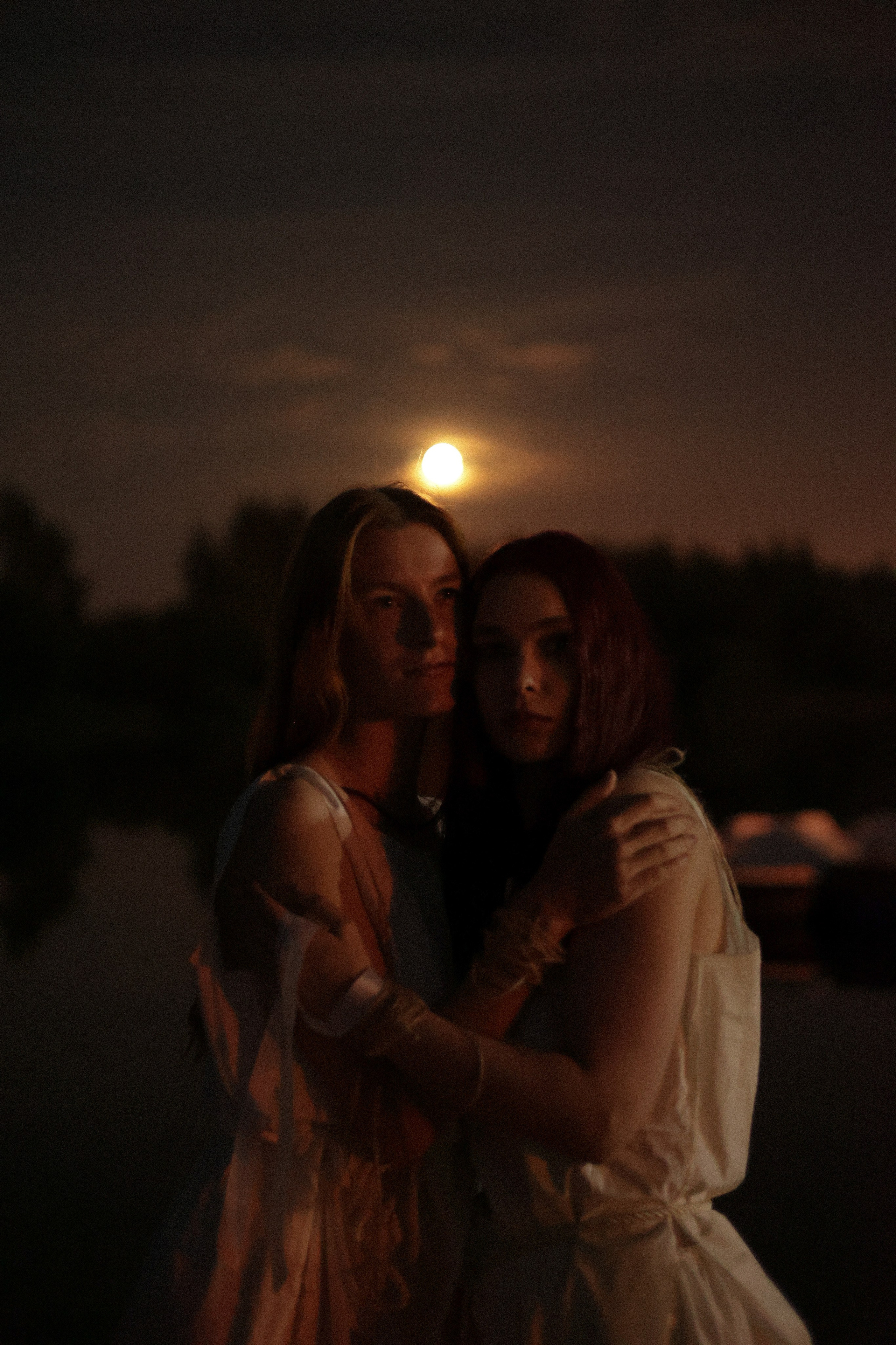 Индивидуальные. Ксения Куницкая фотограф Нижний Новгород