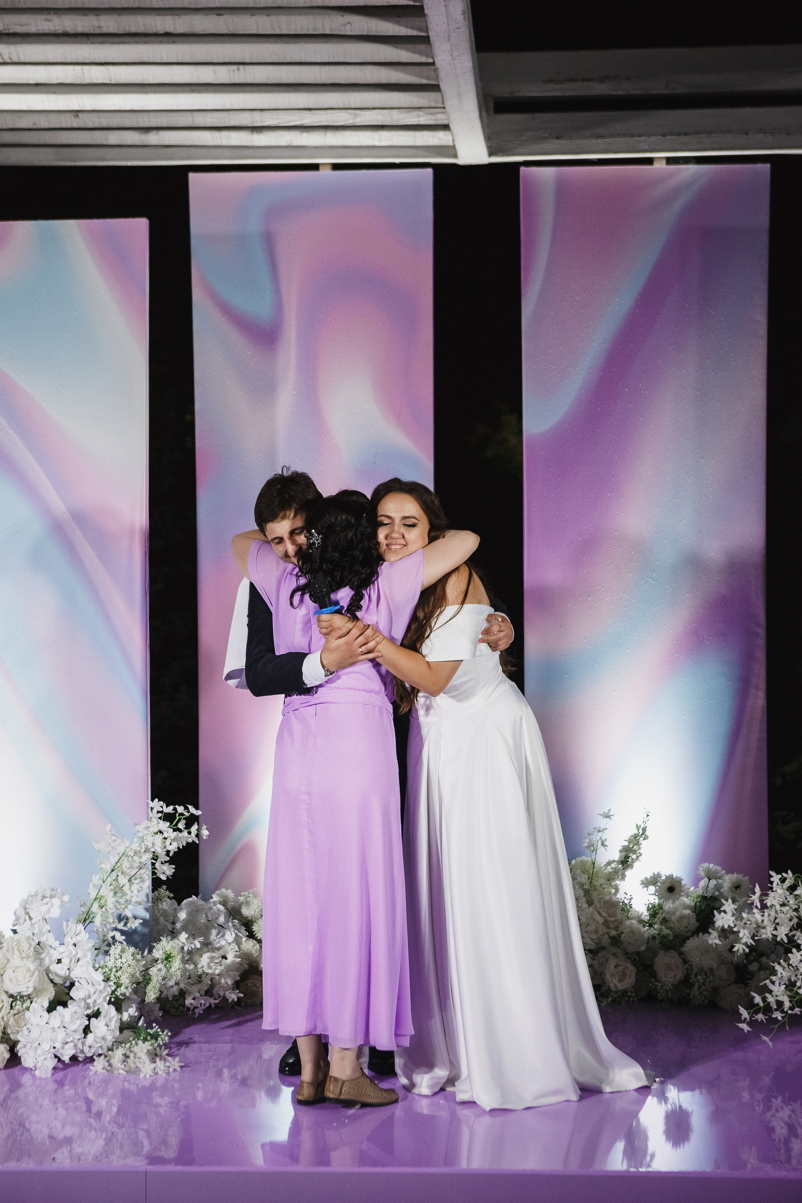 Романтические свадебные моменты Кирилла и Юли в Голден Хорс Таганрог. Свадебный и семейный фотограф в Таганроге Бакарюк Антон