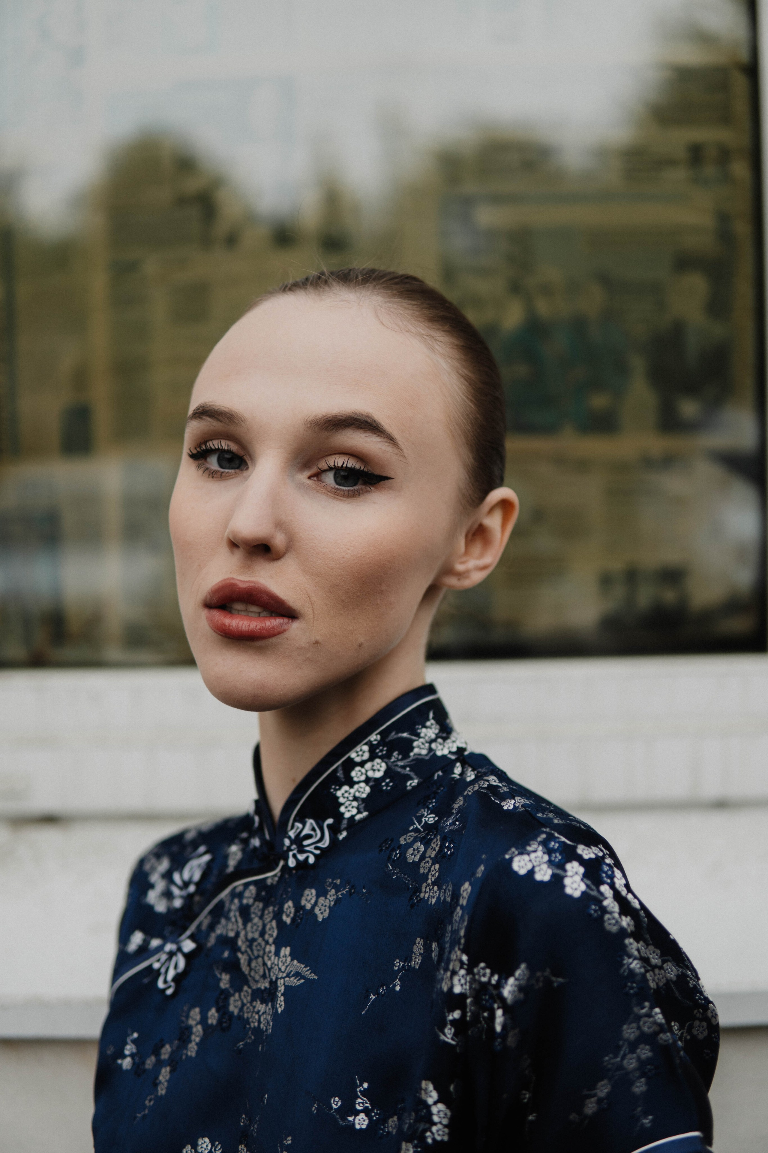 Маша. Портретный фотограф в Москве