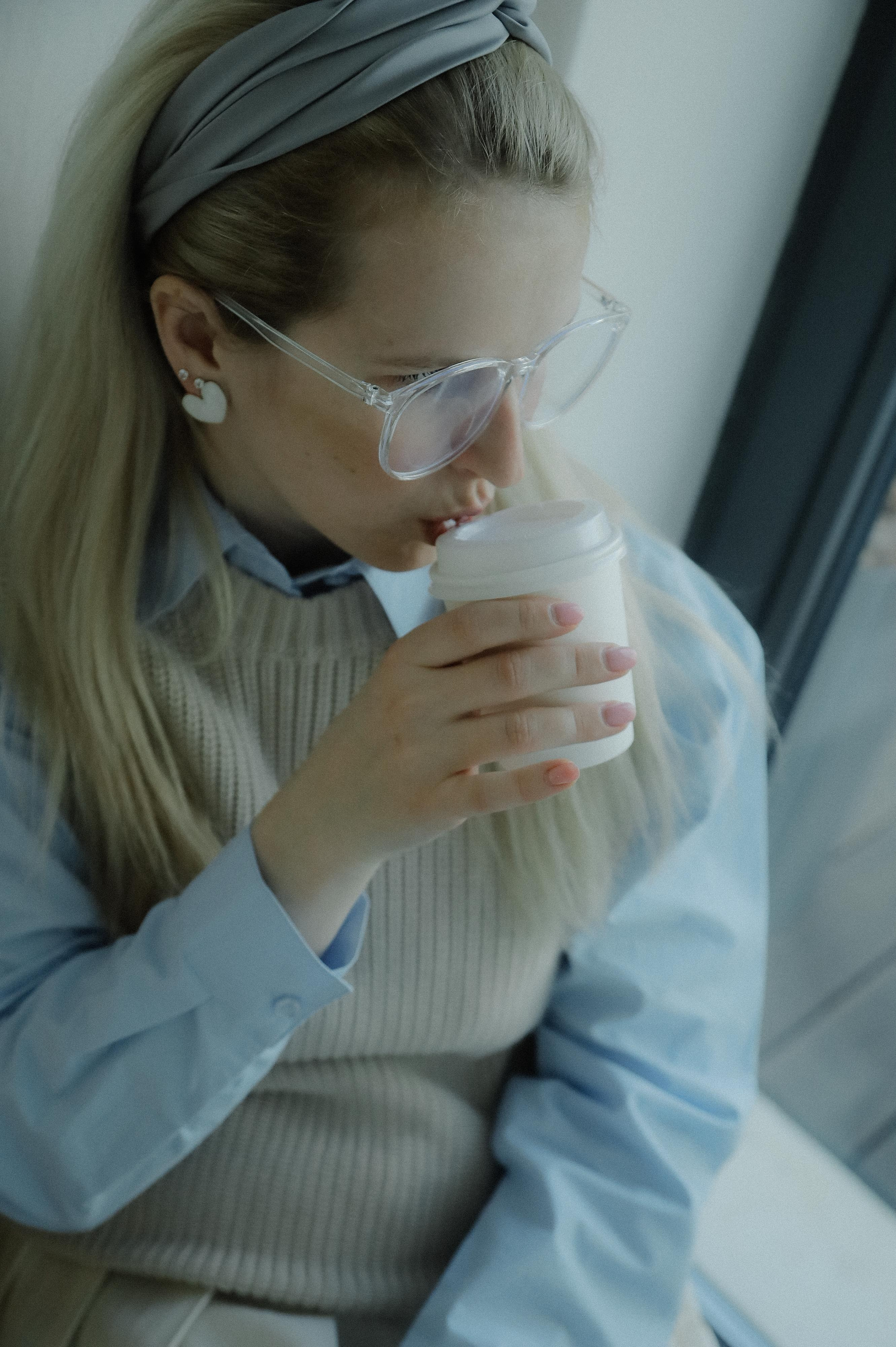 Ррр. Женский портрет в Нижнем Новгороде Татьяна Малюгина