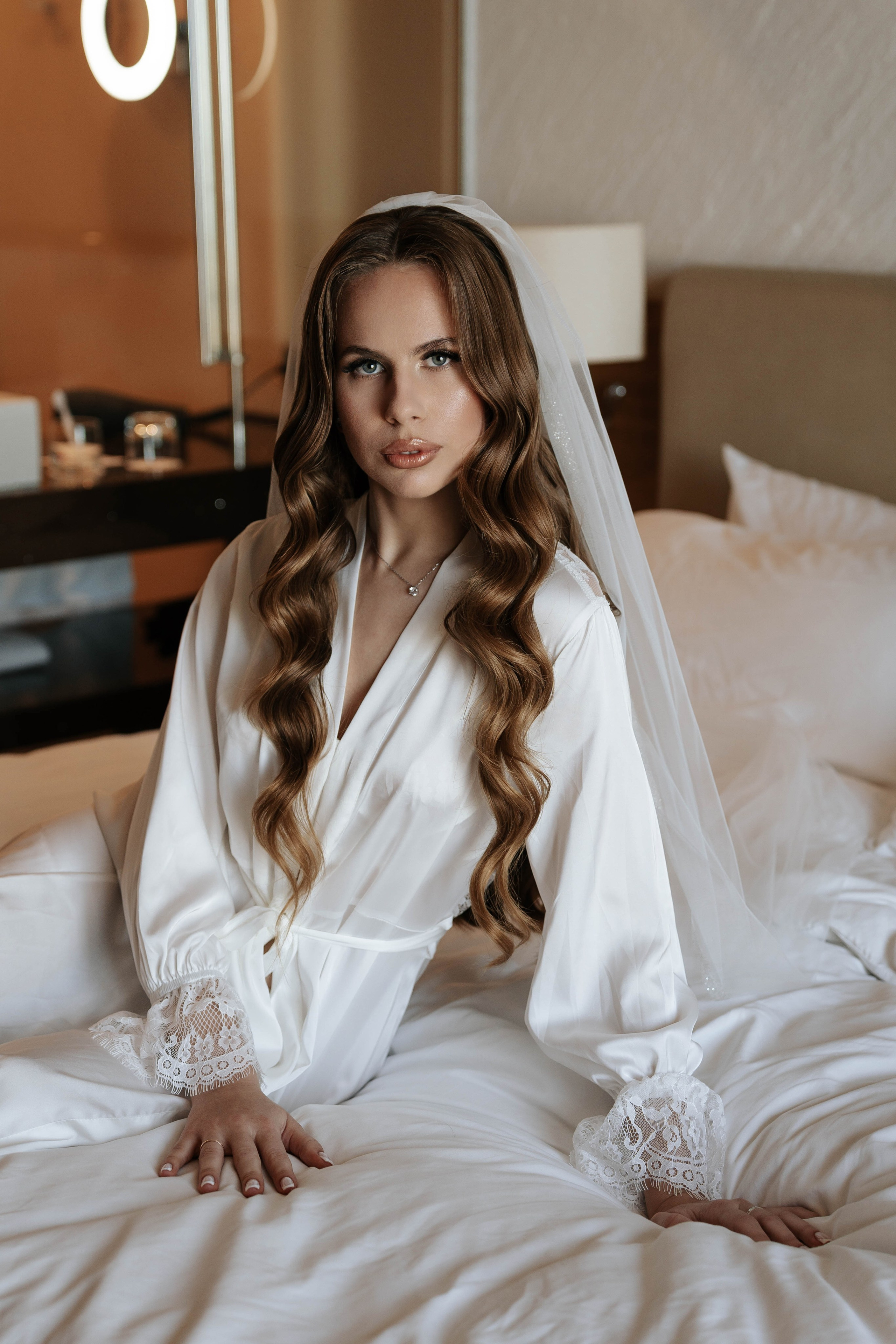 Victoria & Vladimir. Свадебный фотограф в Воронеже Самохина Екатерина