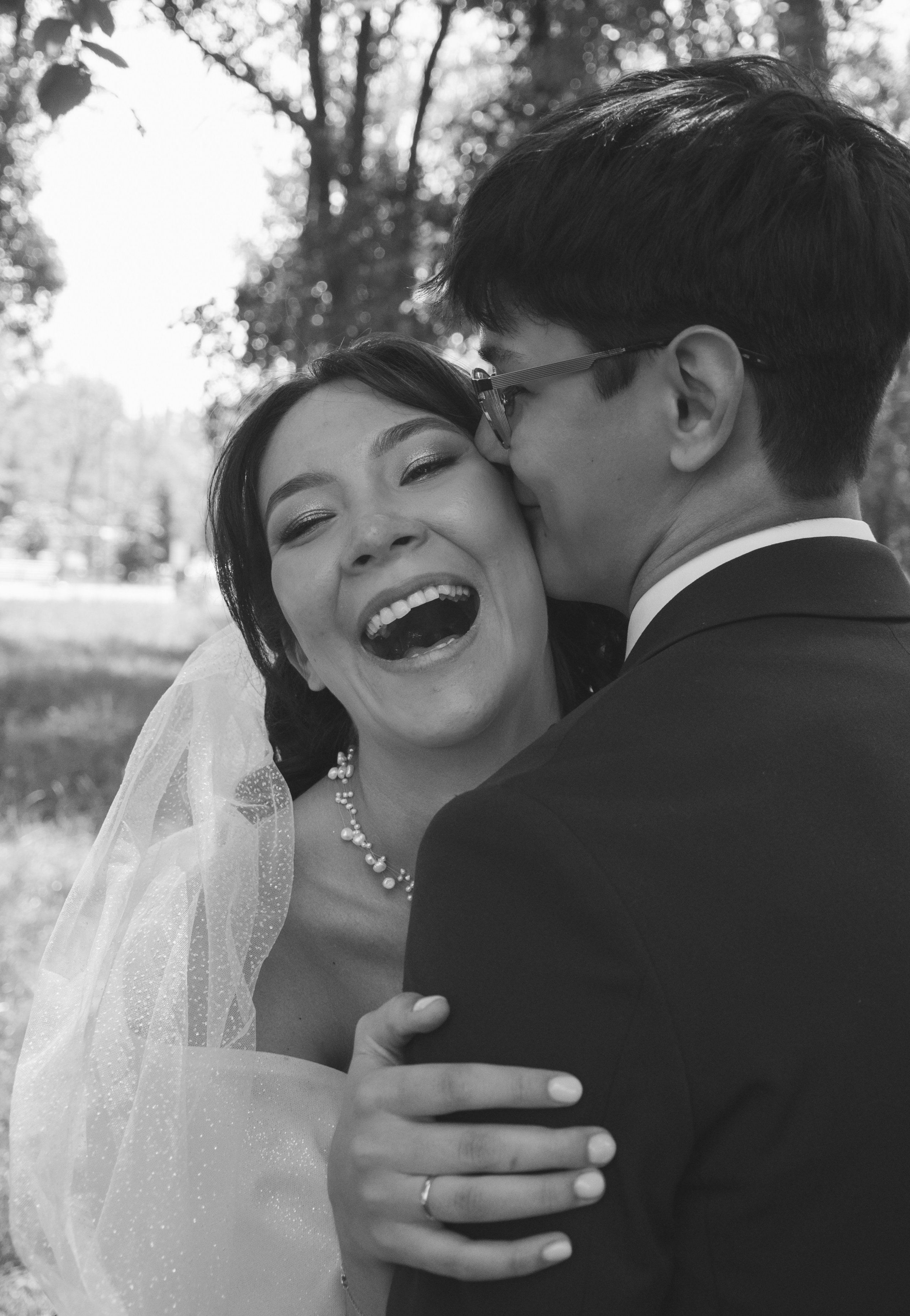 Артур и Сабина. Фотограф в Ишимбае, Салавате и Стерлитамаке