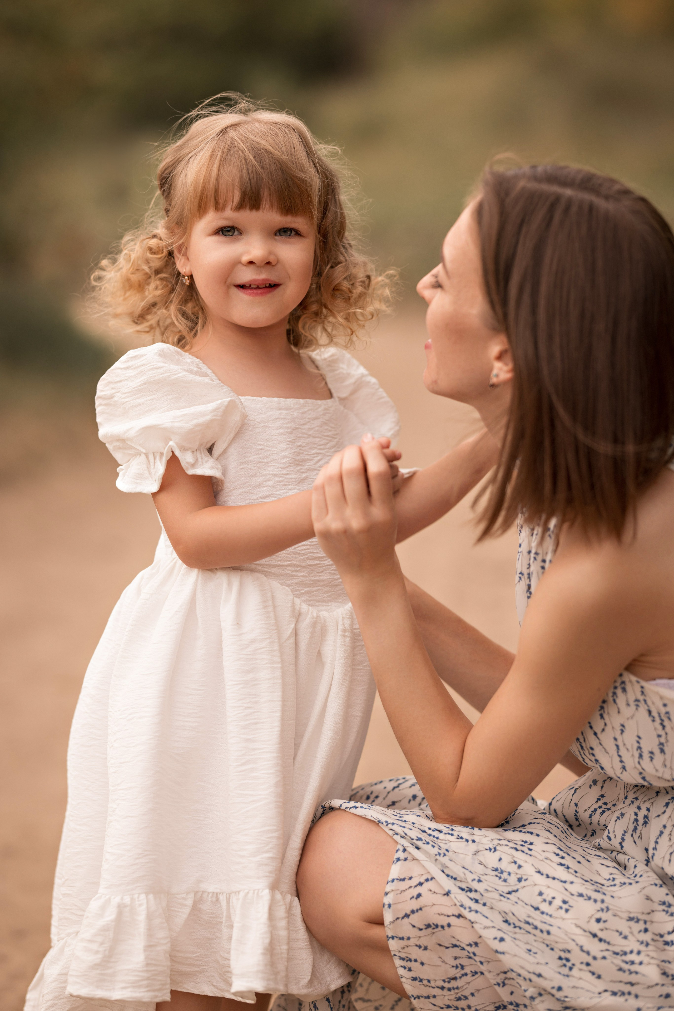 Даше 3 года. Детский и семейный фотограф в Чите Анастасия Шубина
