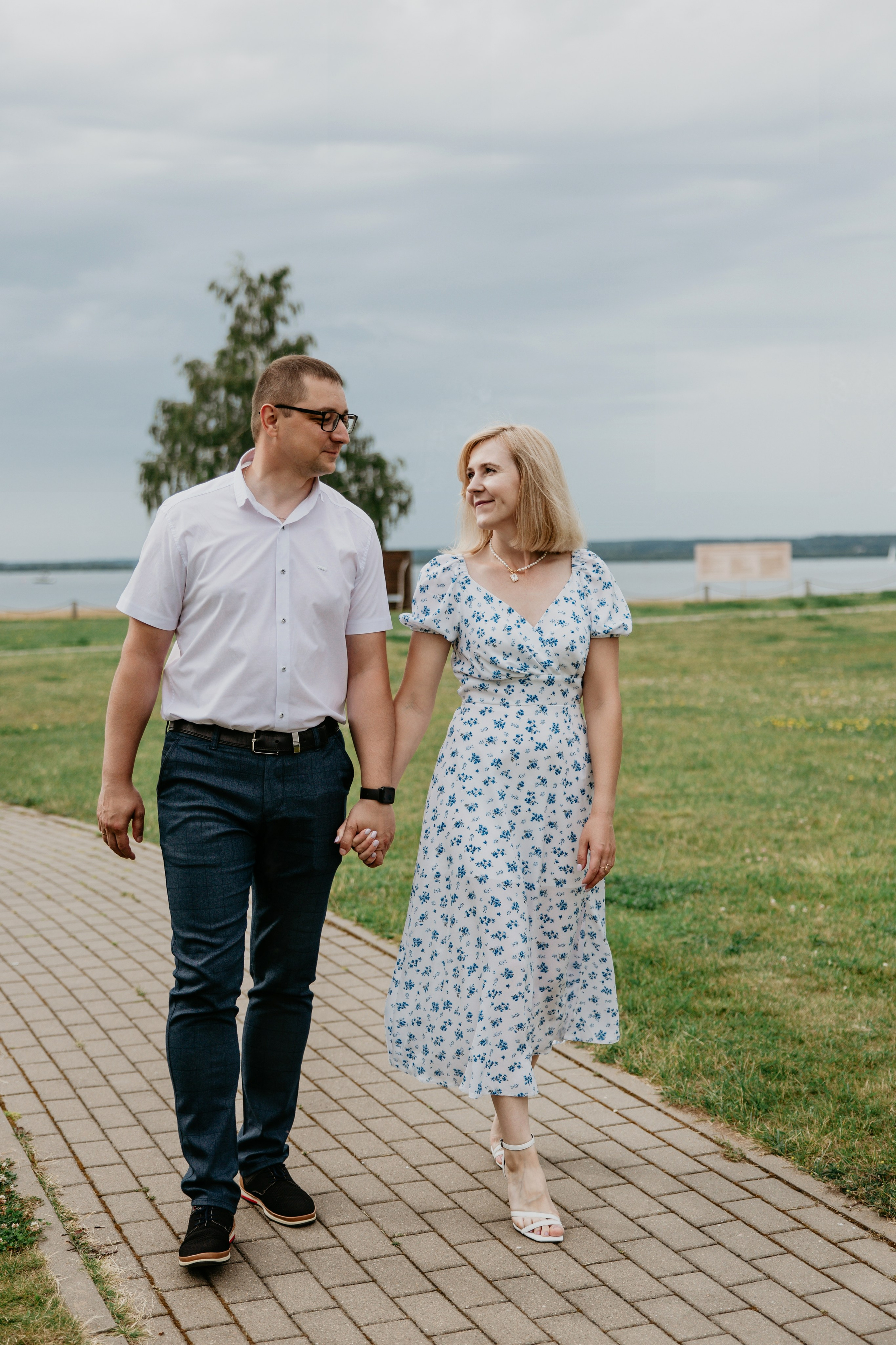 День рождения. Свадебный и портретный фотограф Минск Евсович Инна