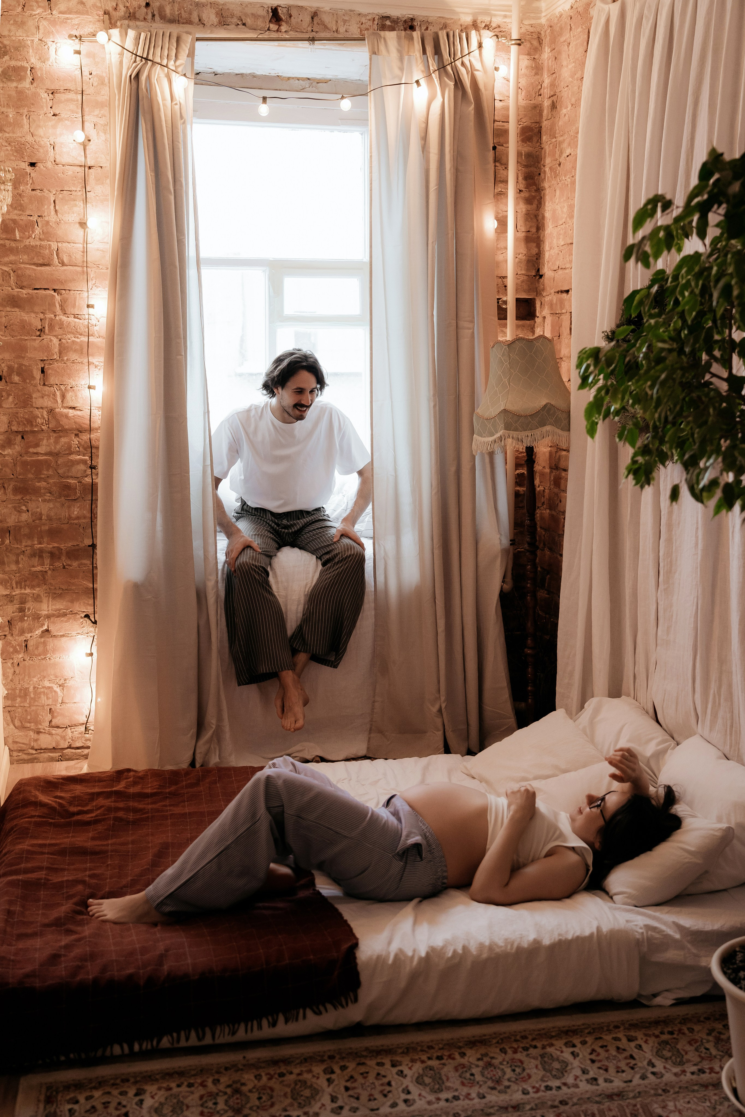 Дима и Маша. Свадебный фотограф в Санкт-Петербурге Саша Колоцей