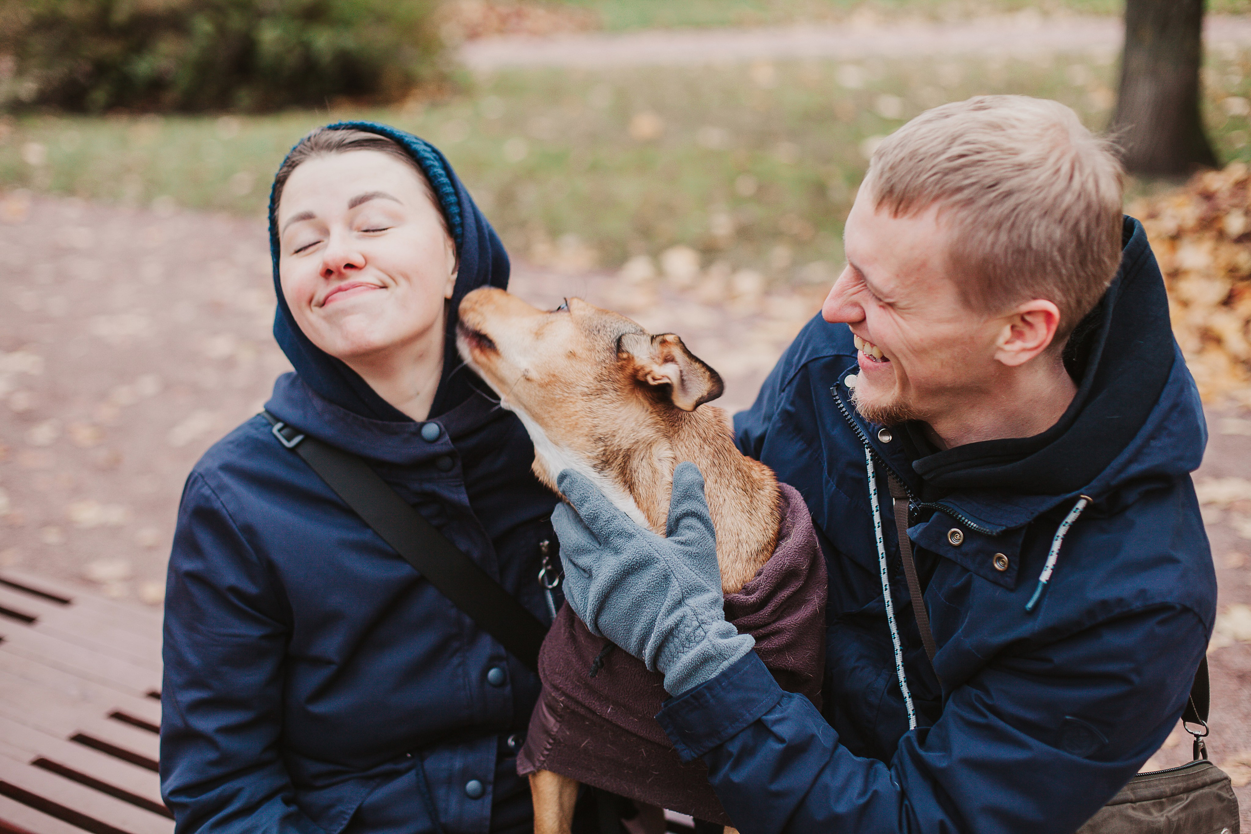 Тёма и Таня. Aourica — Фотограф Ольга, Санкт-Петербург, Москва, Гагарин