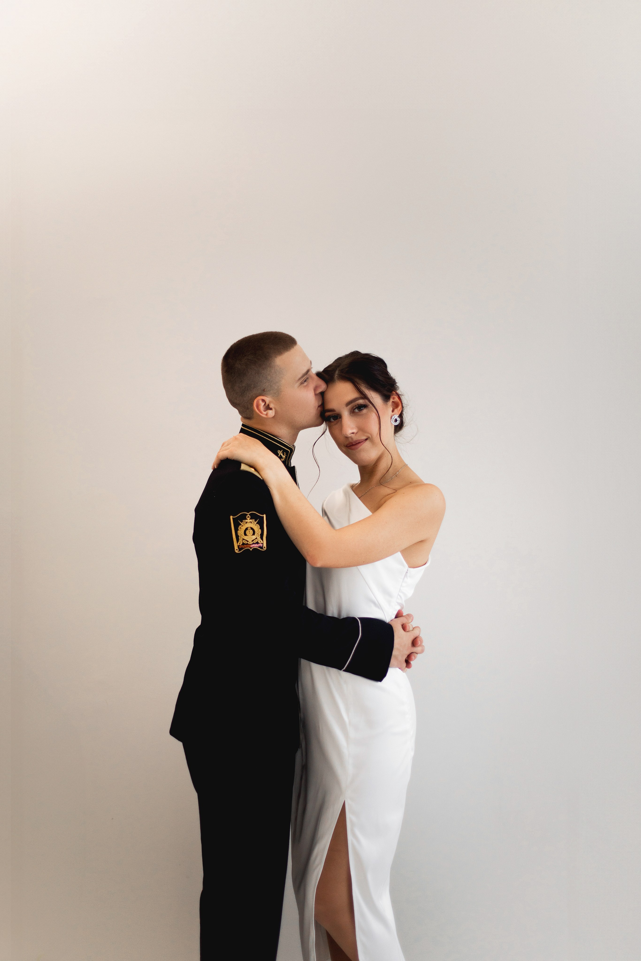 Геннадий и Валерия