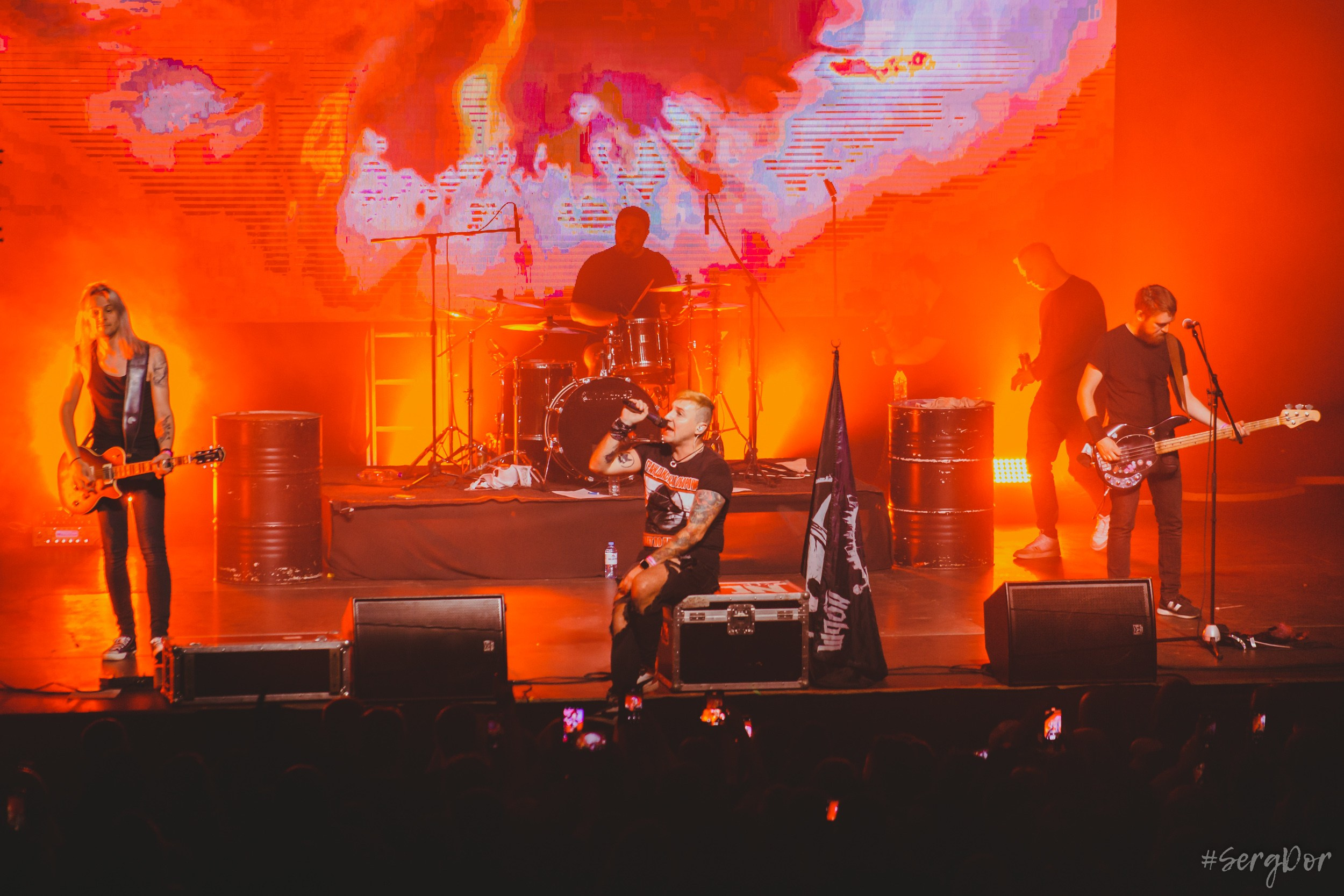 ЙОРШ, Sound, концерт, Санкт-Петербург, СПб, 17.11.2023, SergDor, 17 ноября 2023 года, #SergDor
