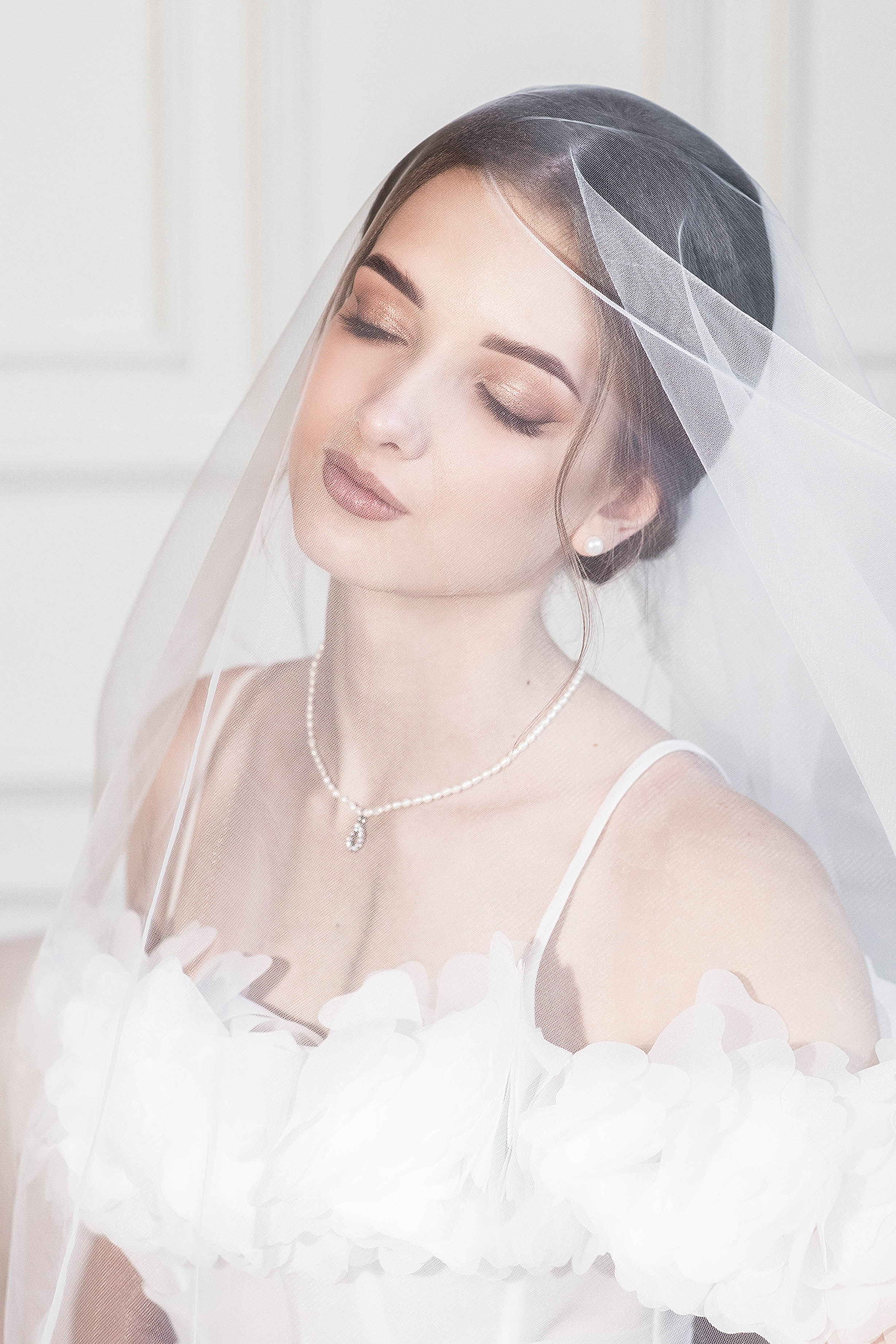 Данила и Виктория. Свадебный фотограф Ростов-на-Дону Виолетта veslers.ph