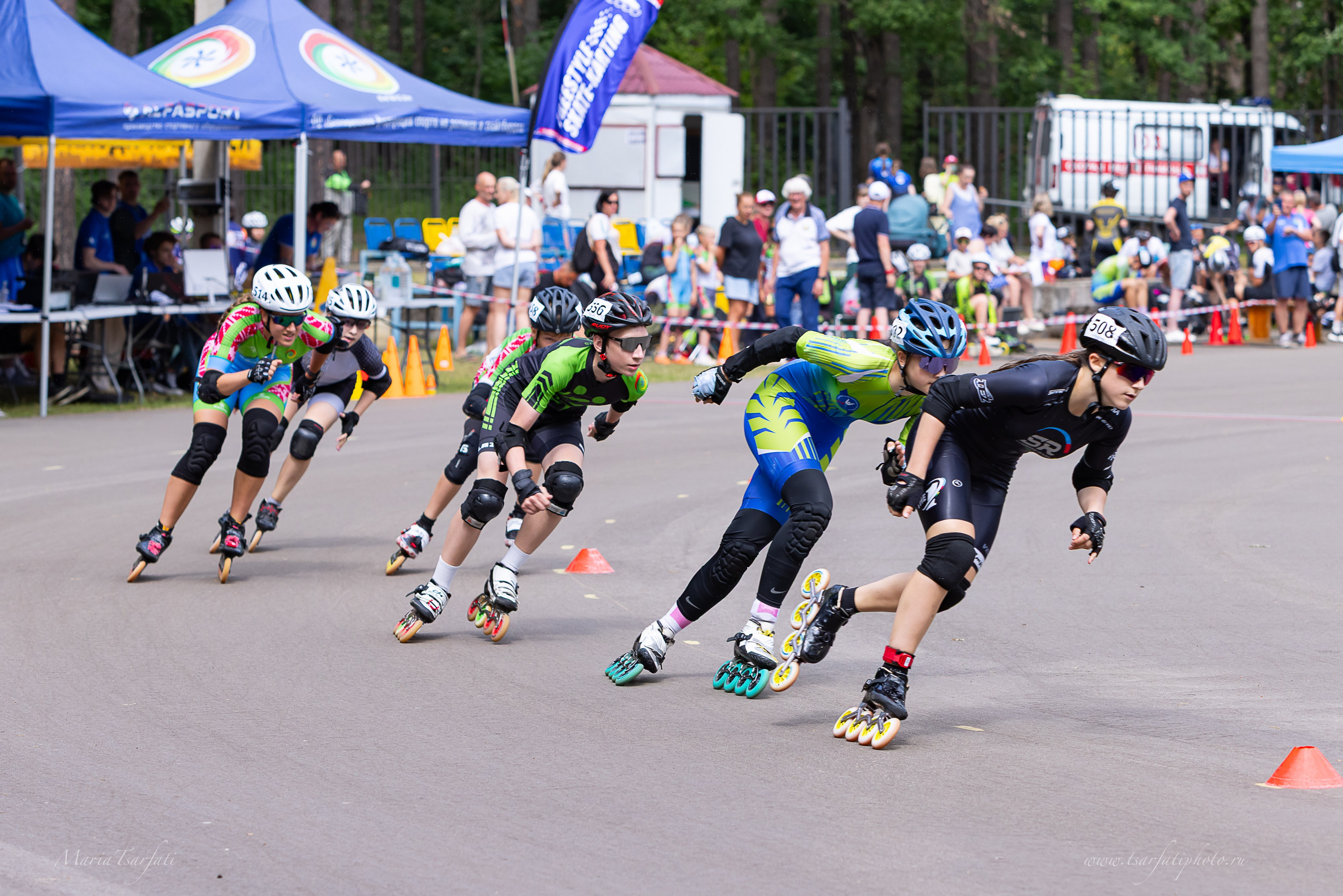 Mogilev International inline race 2026. Спортивная съемка Мария Царфати