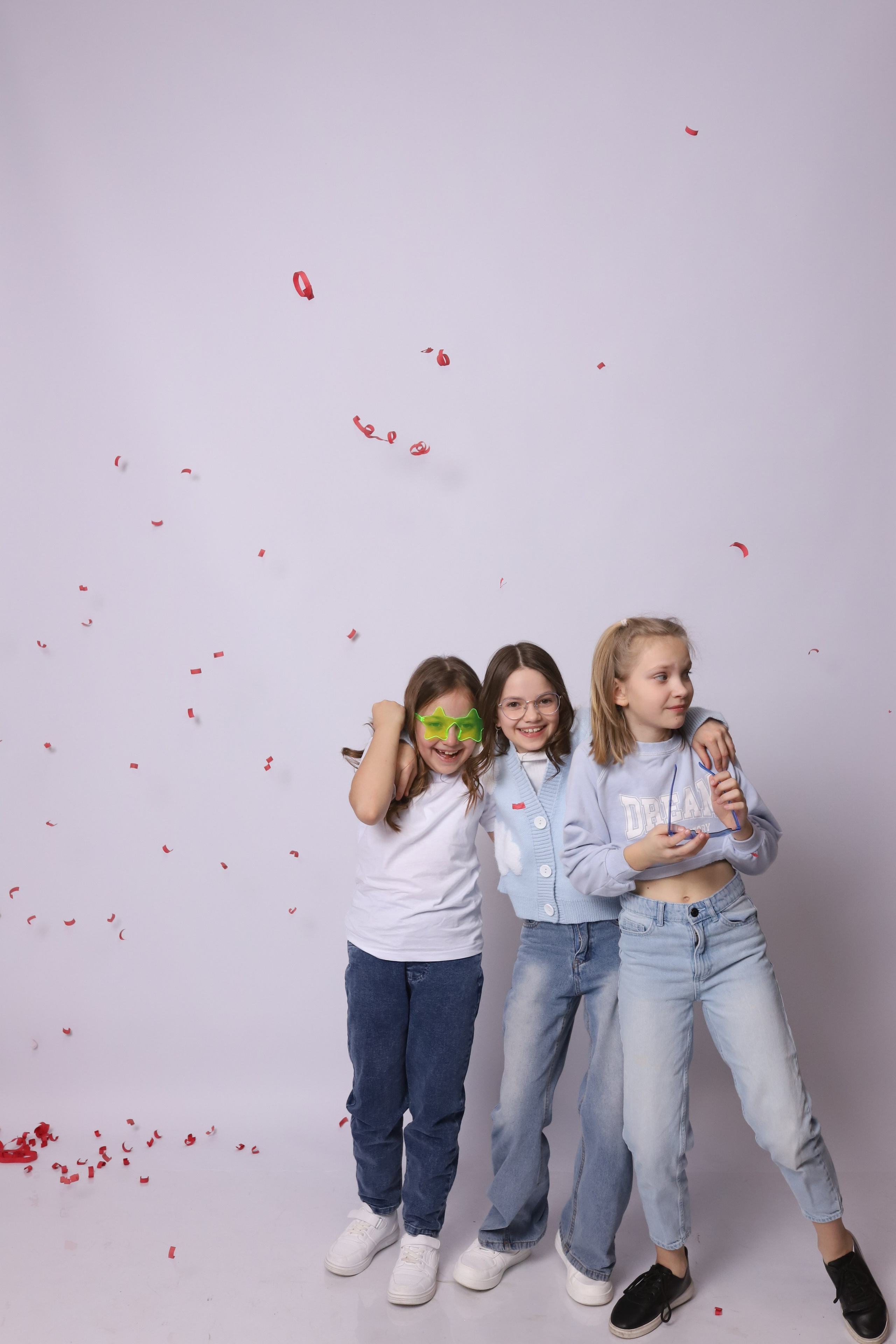 Дети. Фотостудия без фотографа в Санкт-Петербурге (Сделай свой автопортрет)