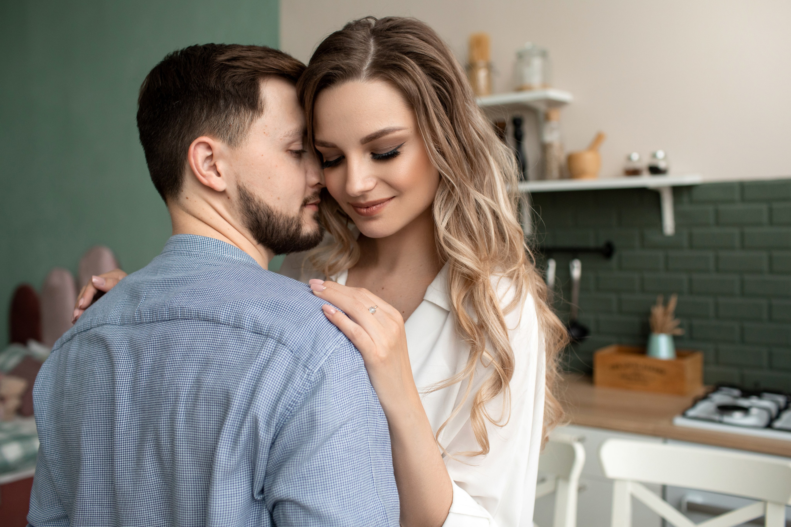 Съемка беременности. Свадебный фотограф в Воронеже Александр Пенкин