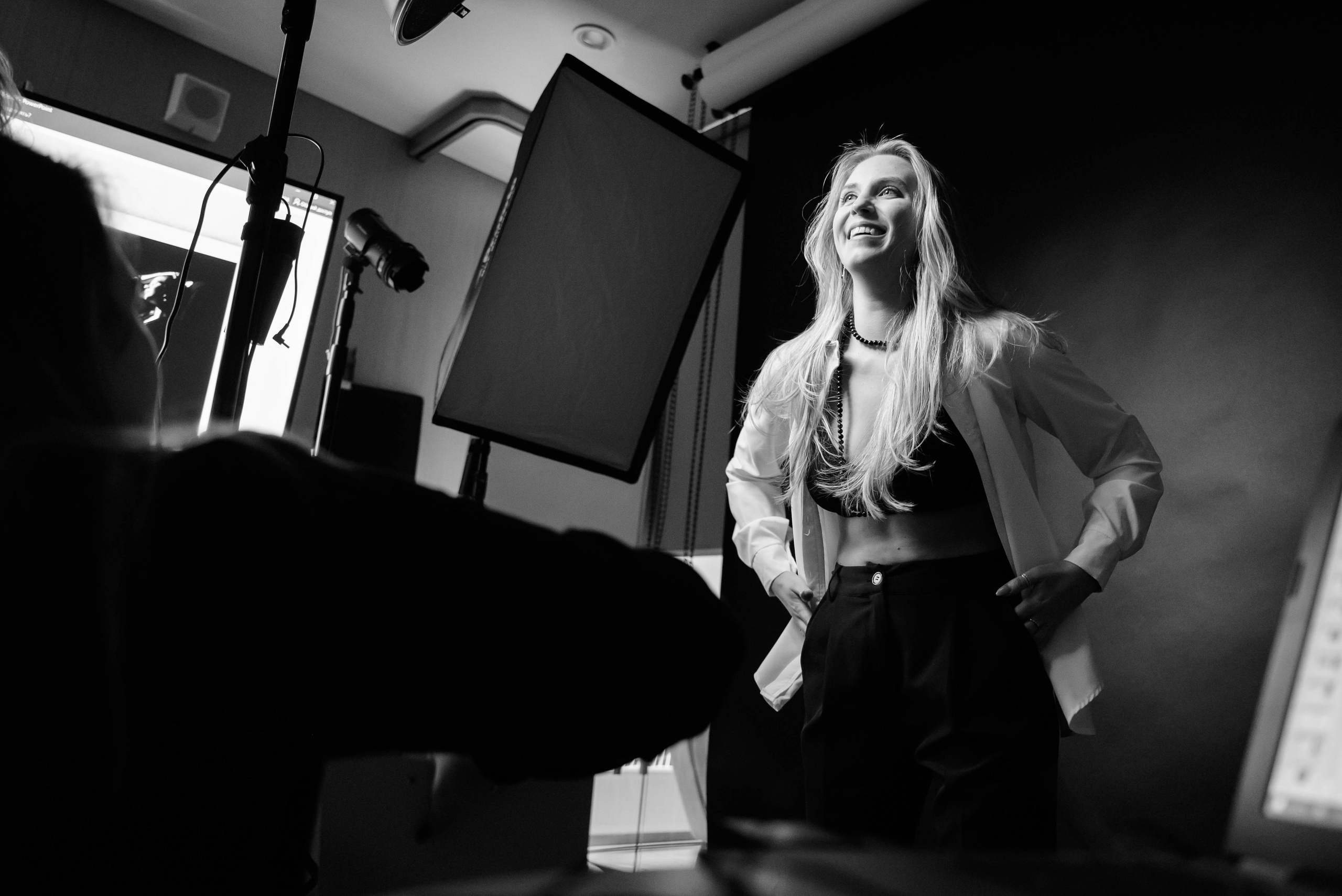 Nikon School. Дмитрий Снимщиков