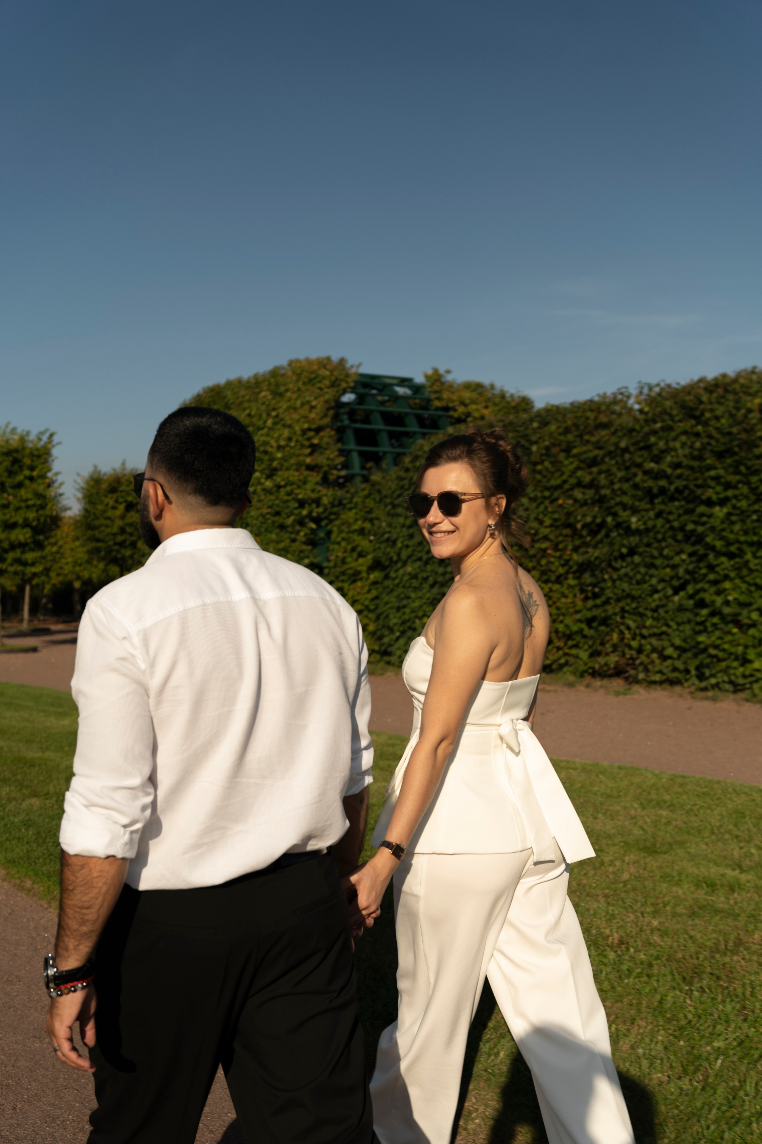 Дарья+Олег. Главная