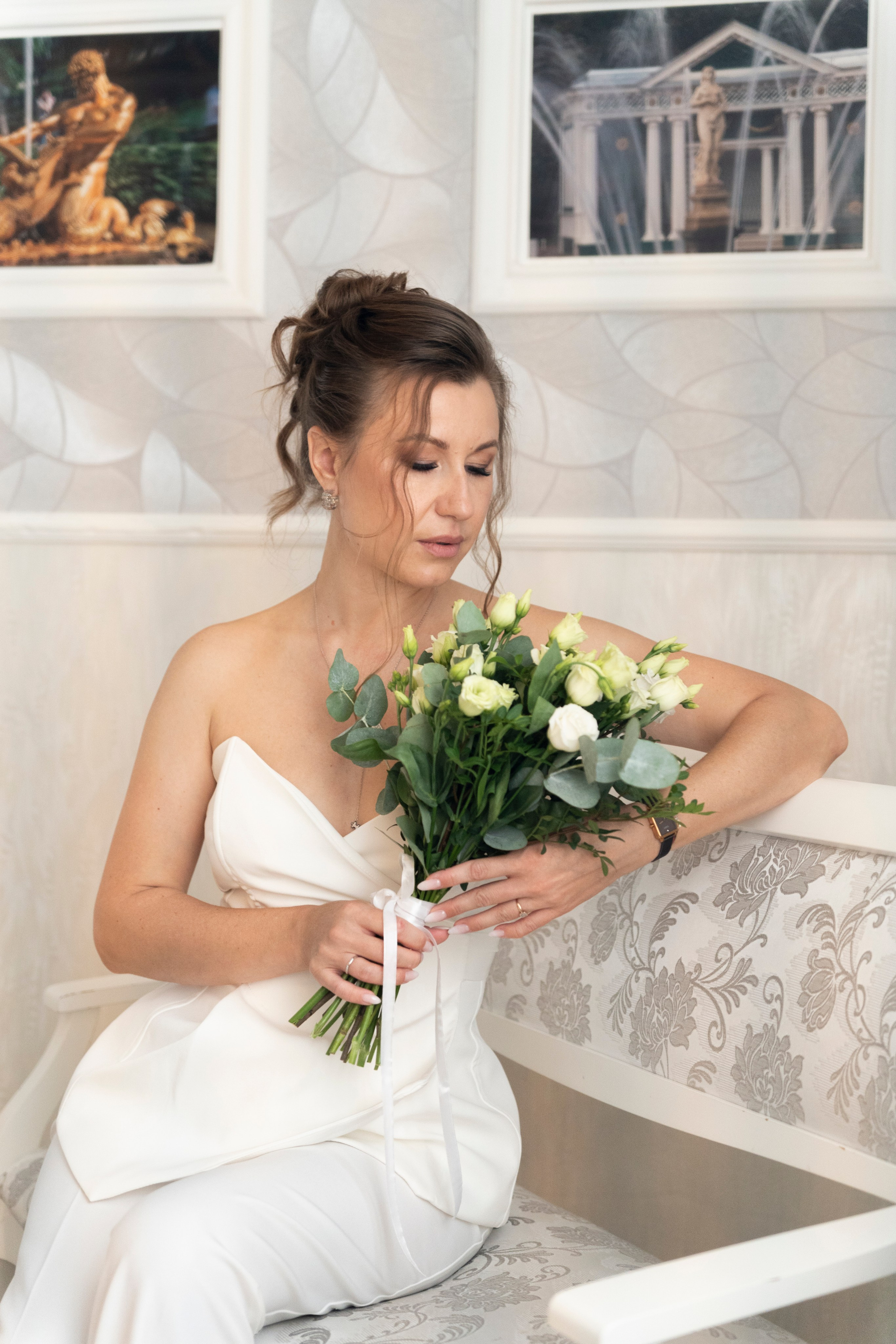 Дарья+Олег. Главная