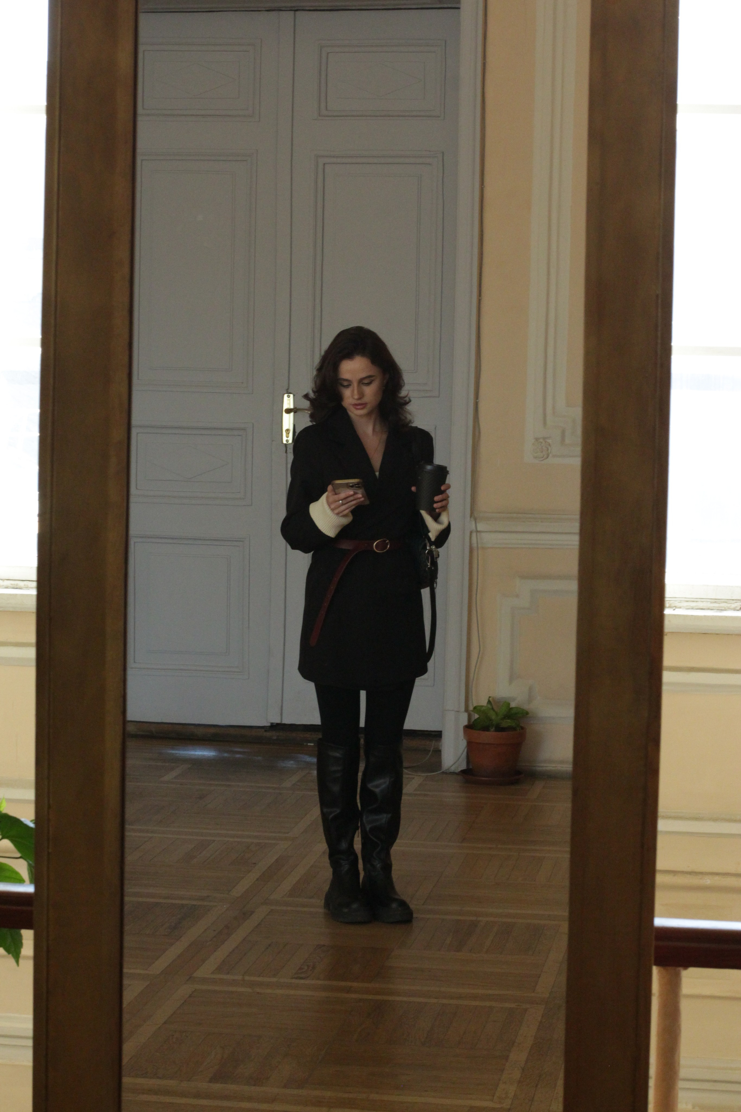 Таня. Главная