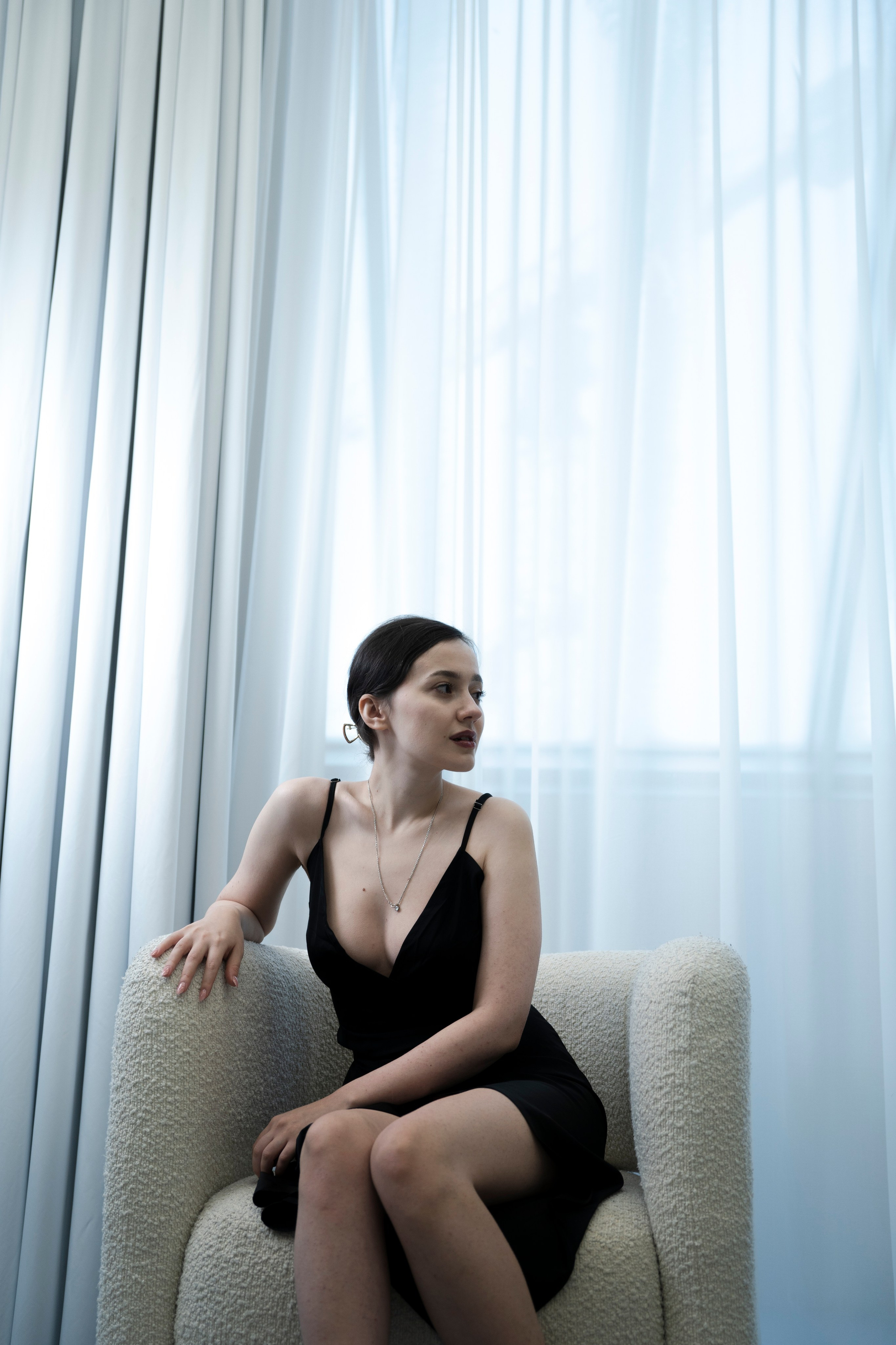 Мила. Главная