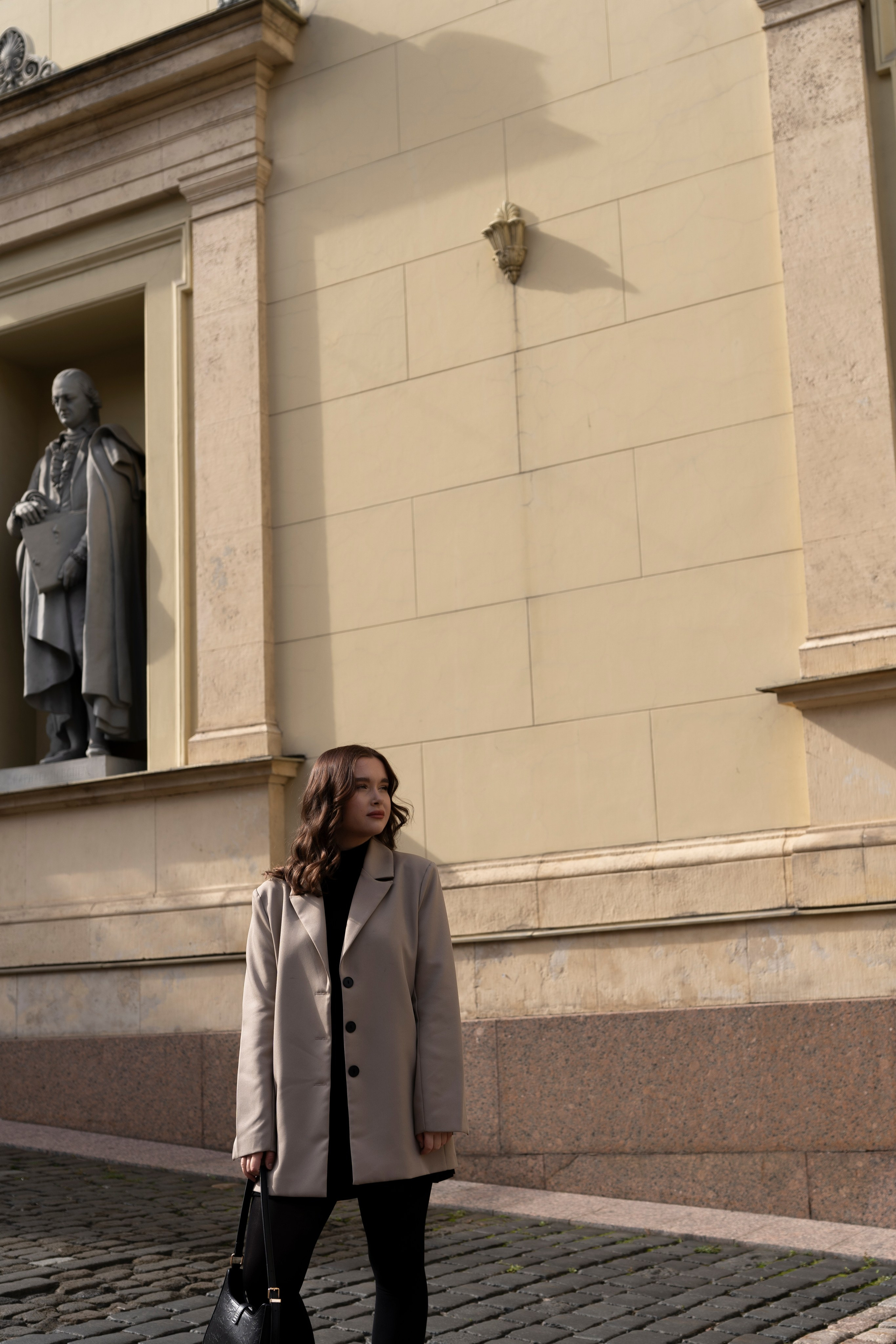 Екатерина. Главная