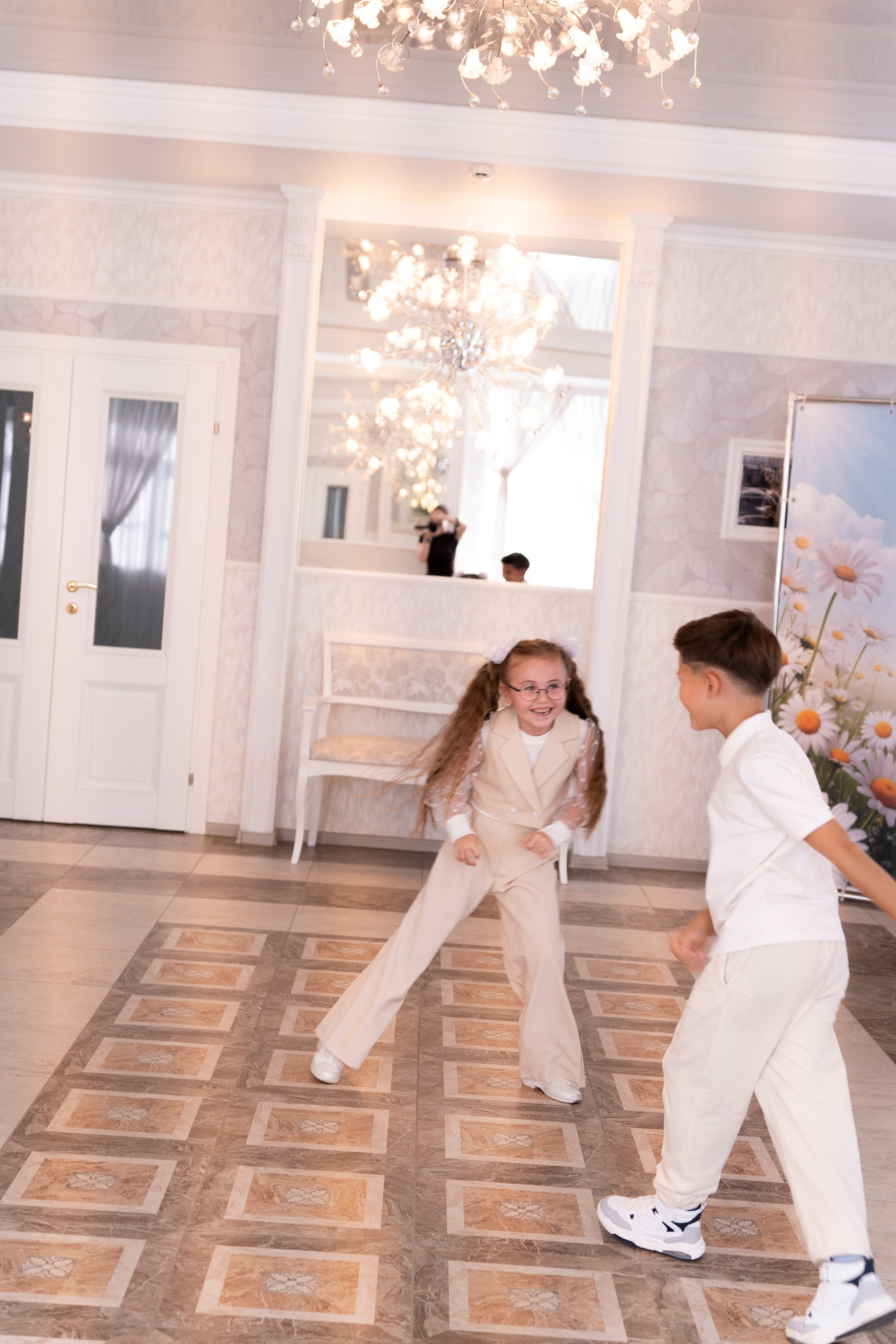 Дарья+Олег. Главная