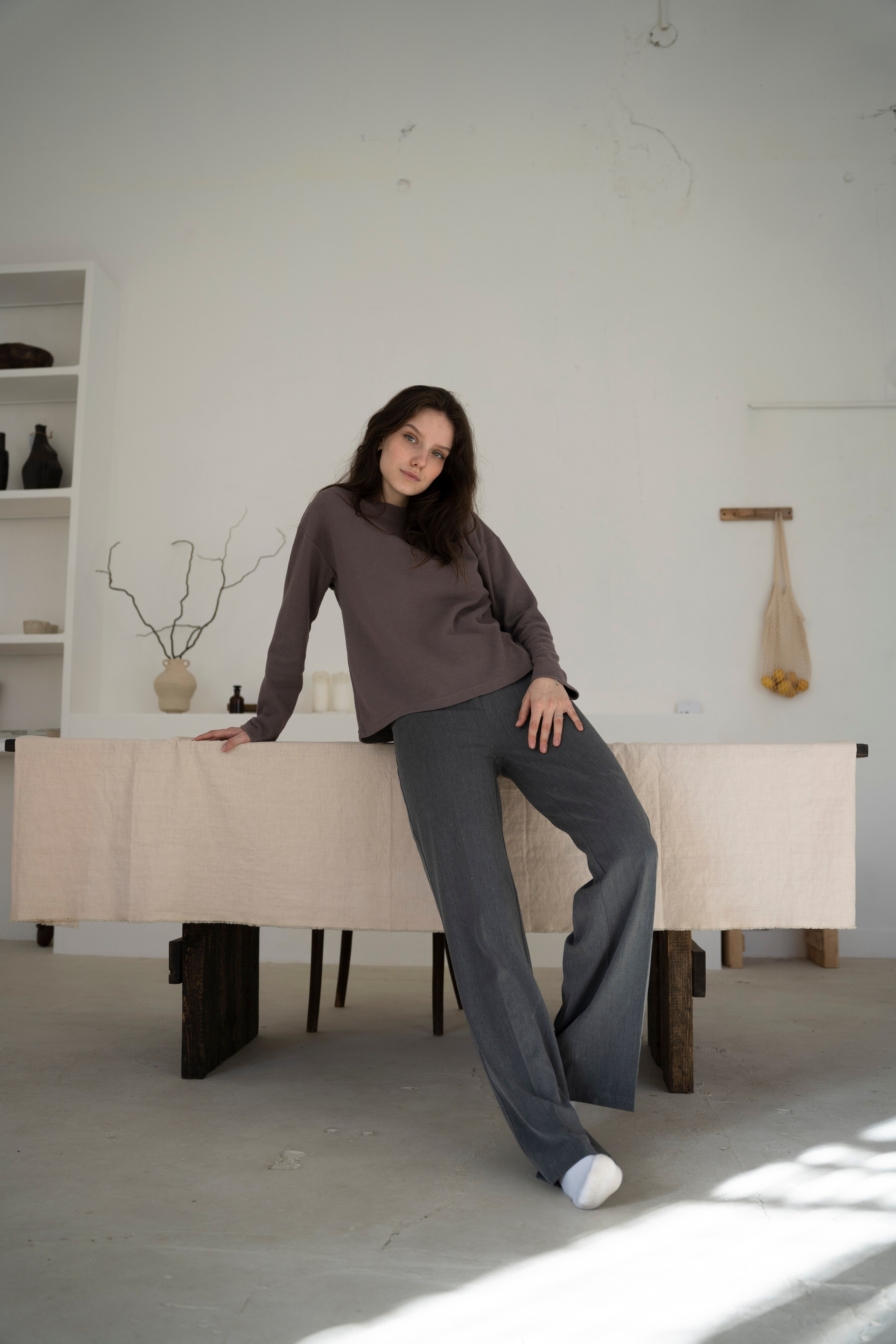 Анастасия. Главная