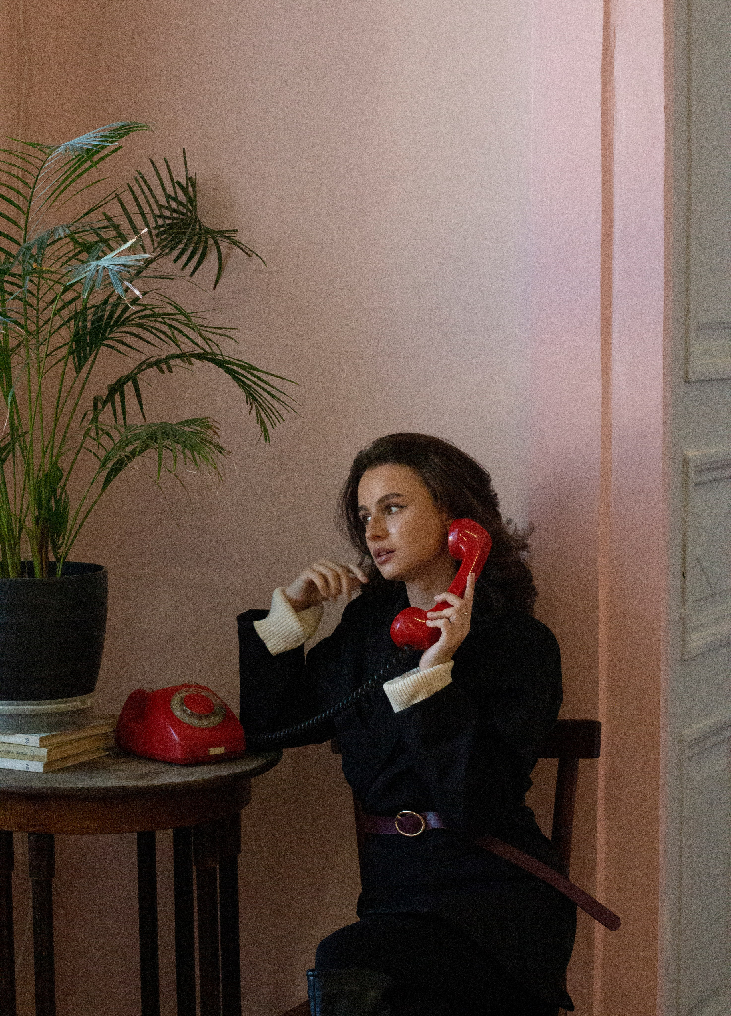 Таня. Главная