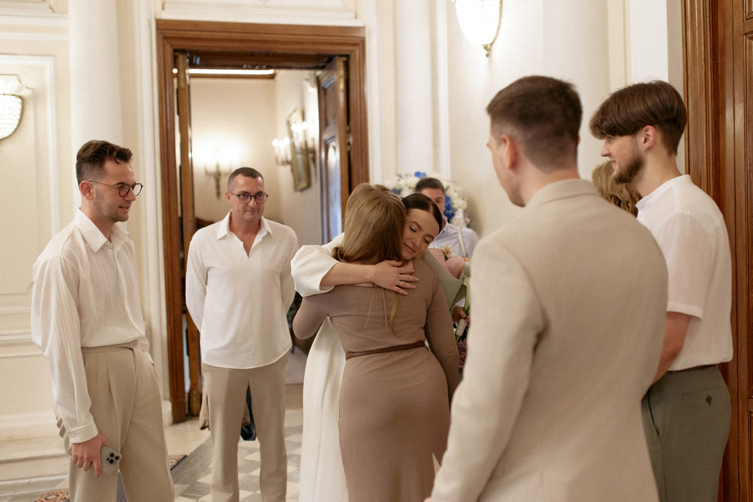 Илья & Даша. Сестры Карабаза. Фотографы и ретушеры в Москве и Санкт-Петербурге