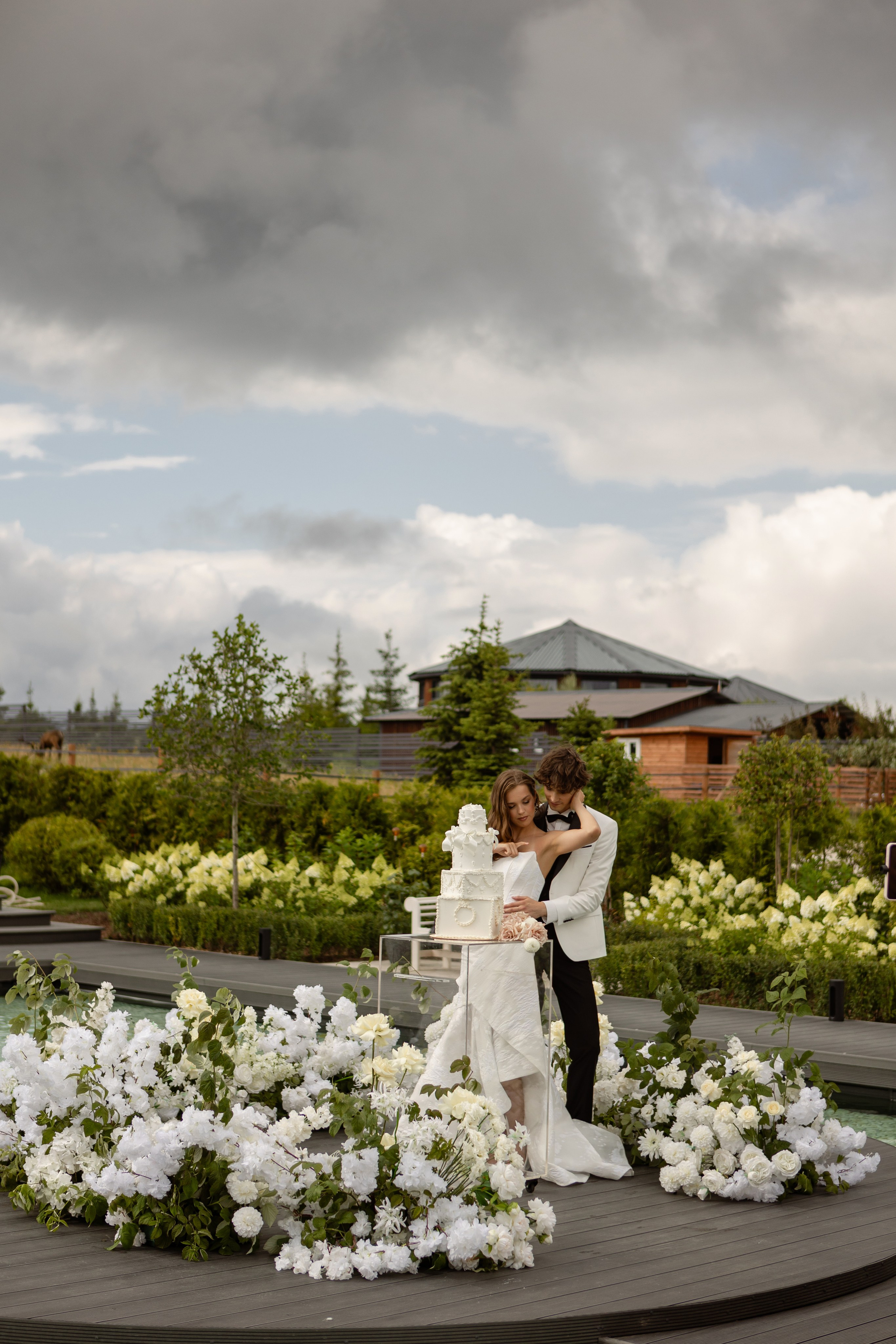 Даша & Кирилл. Свадебный фотограф в СПБ | Санкт-Петербурге Анастасия Рахимгулова