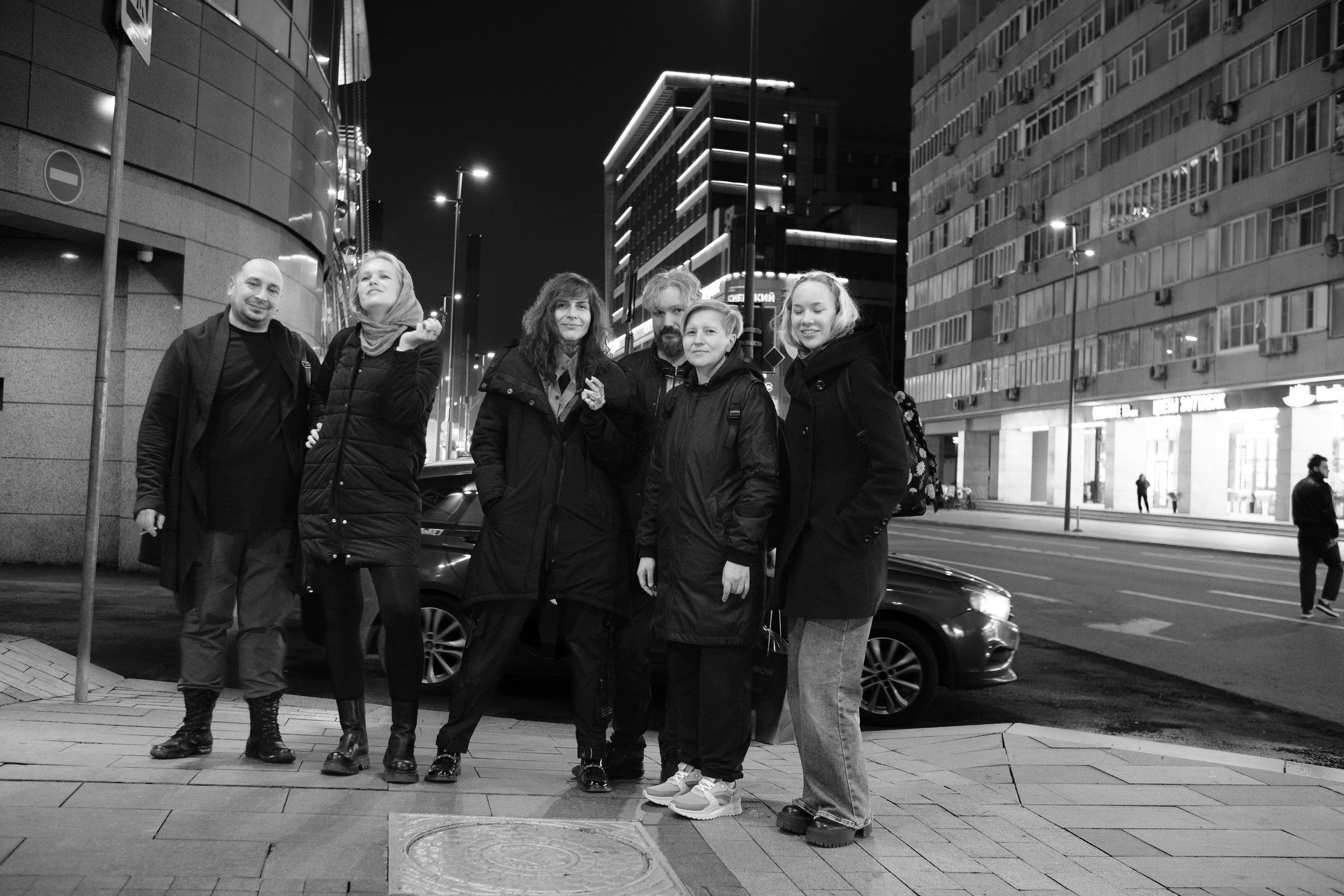 Фёдор Карпов — профессиональный фотограф, работаю в Москве и области