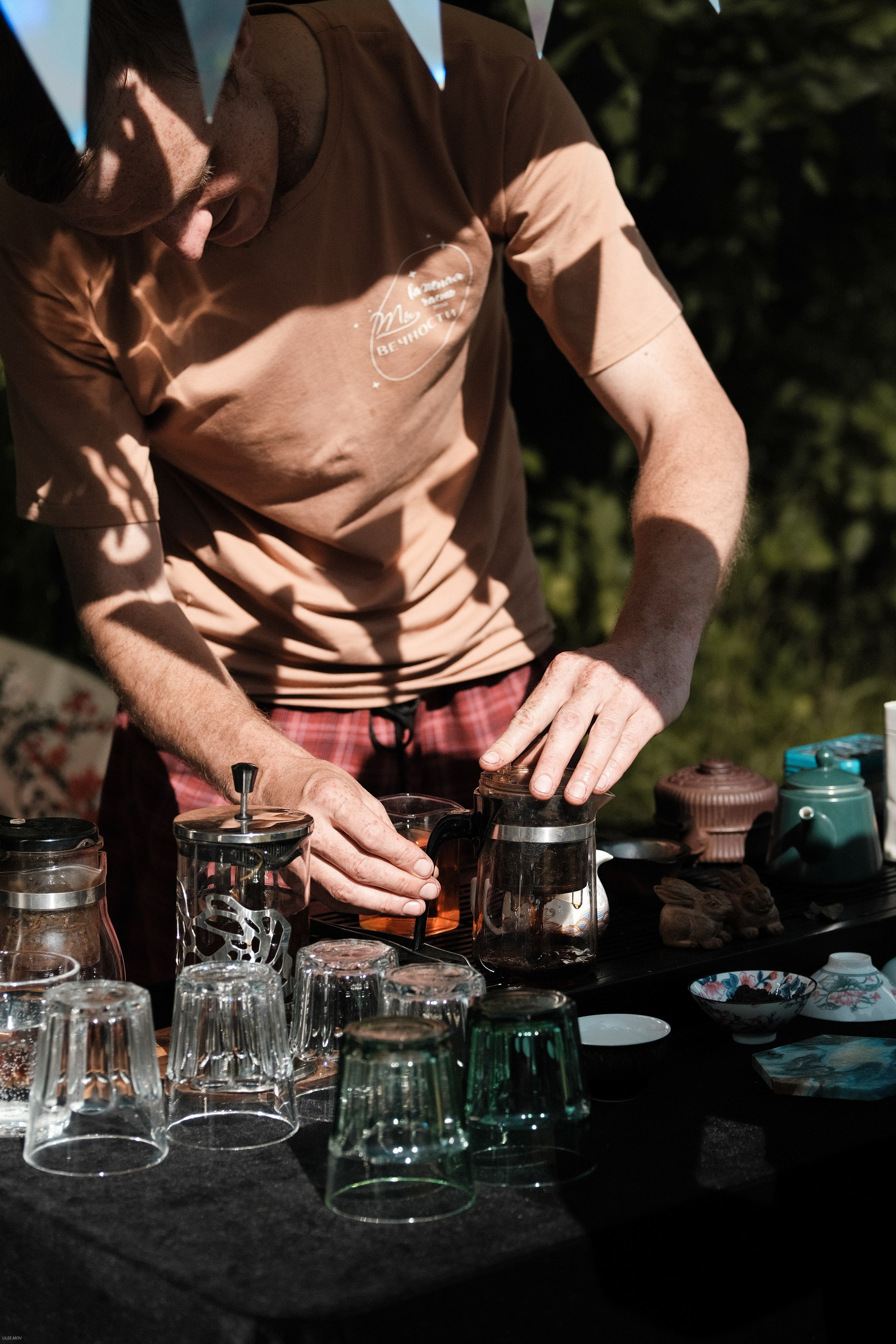 Эко-фестиваль АртЛуга 2023. LIYALEE PHOTO