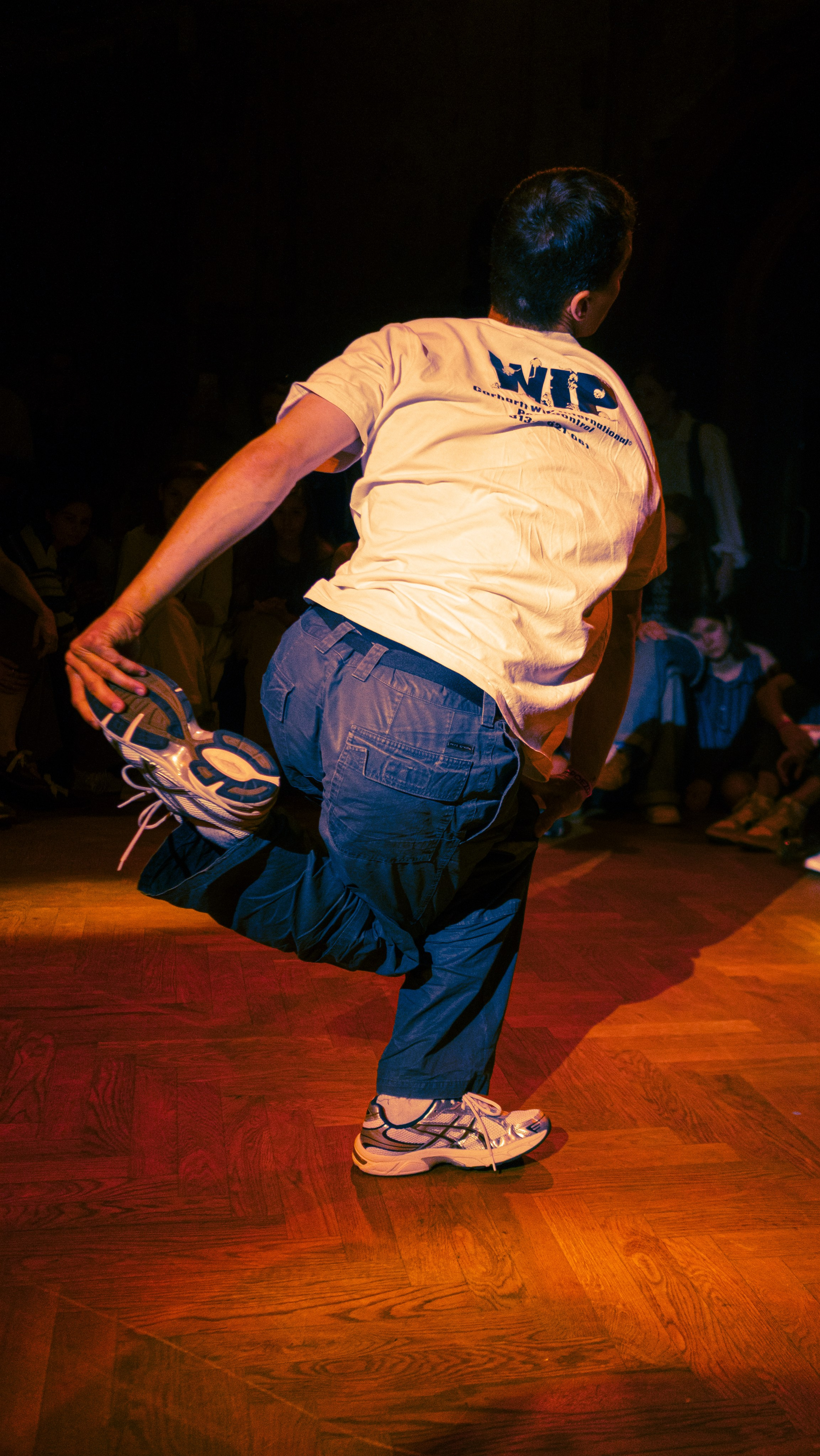 Экспериментальный фестиваль POEZDA. LIYALEE PHOTO