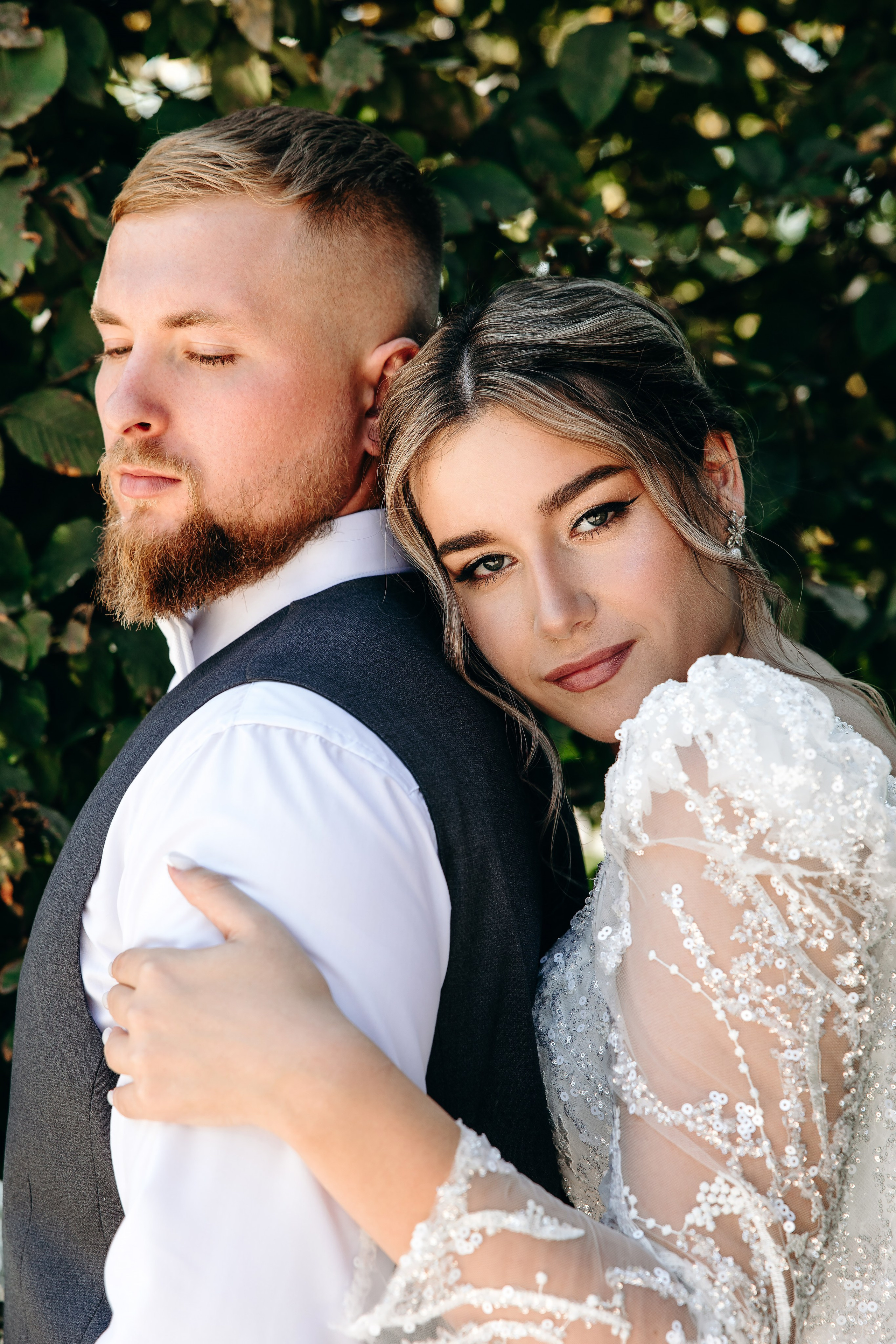 Владимир & Элеанора. Свадебный фотограф Краснодар Ставрополь Ростов на дону