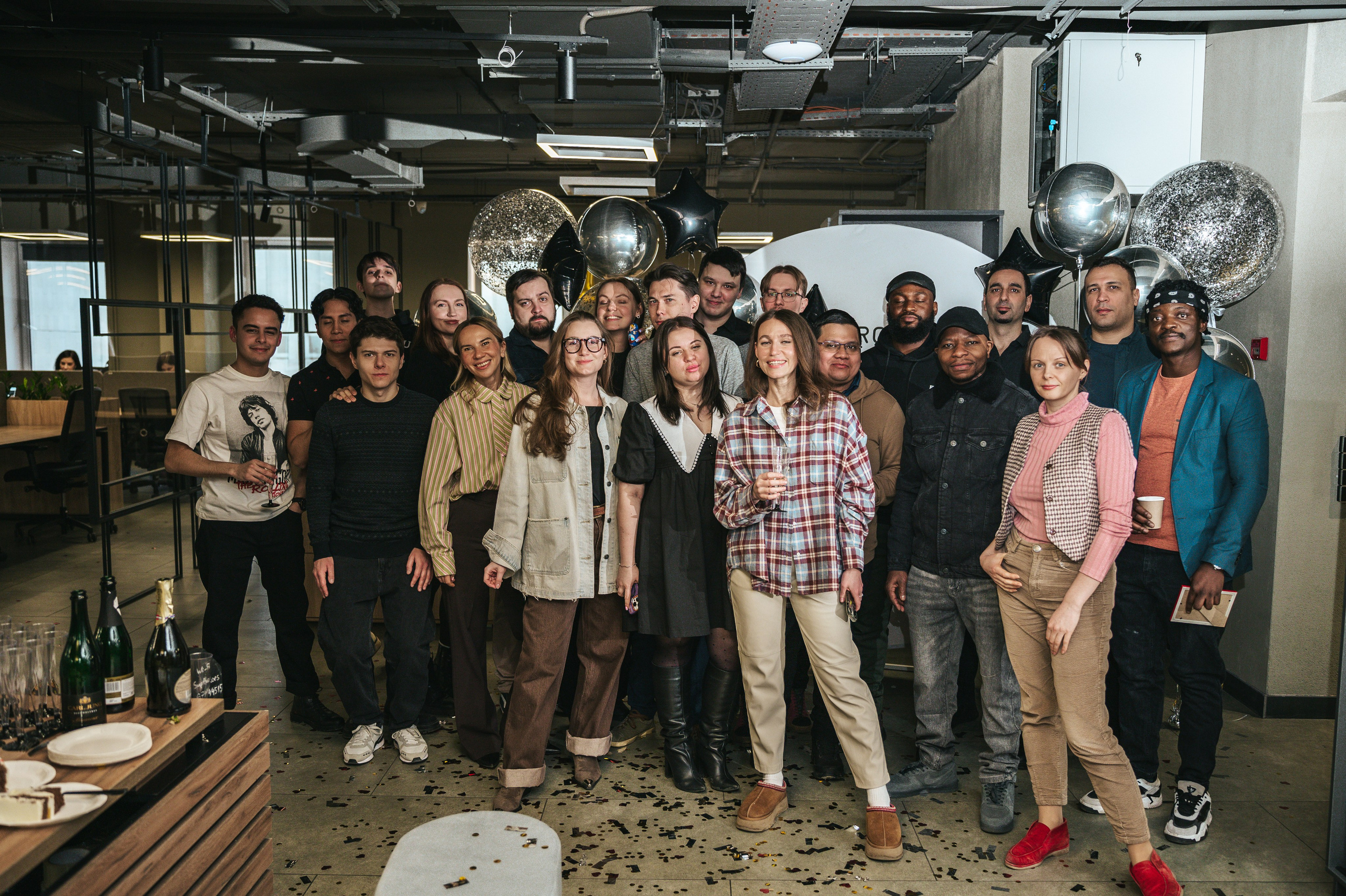 Репортаж. Фотограф в Москве