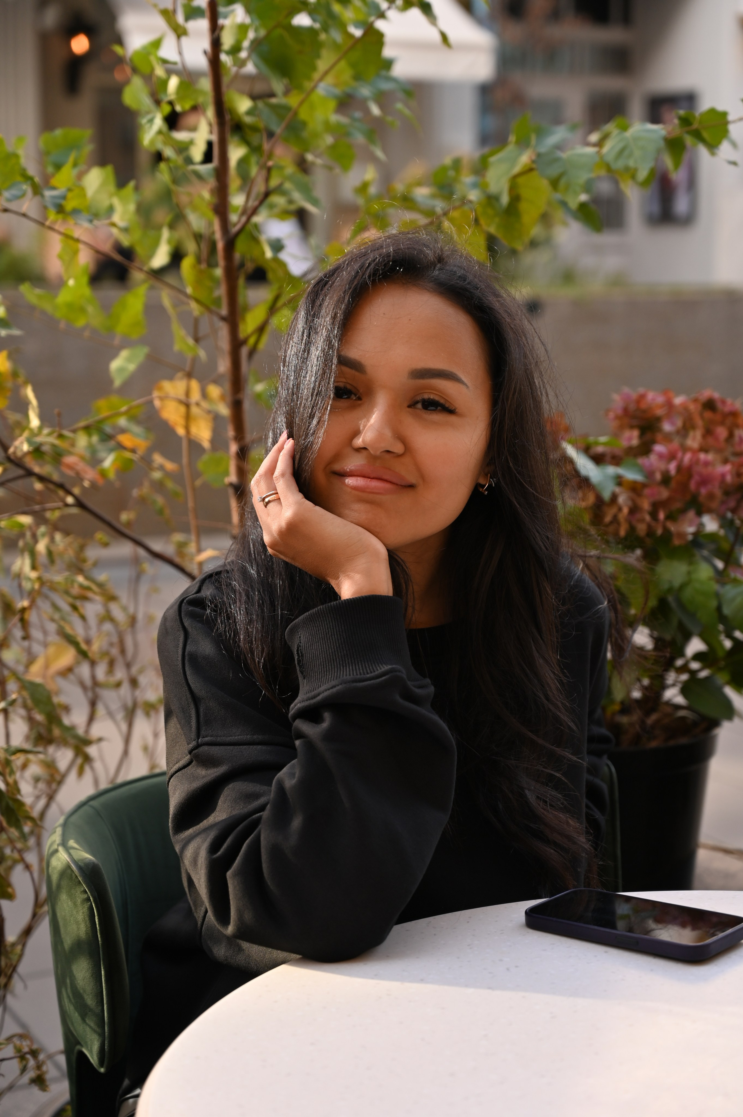 Прогулочные. Фотограф в Москве