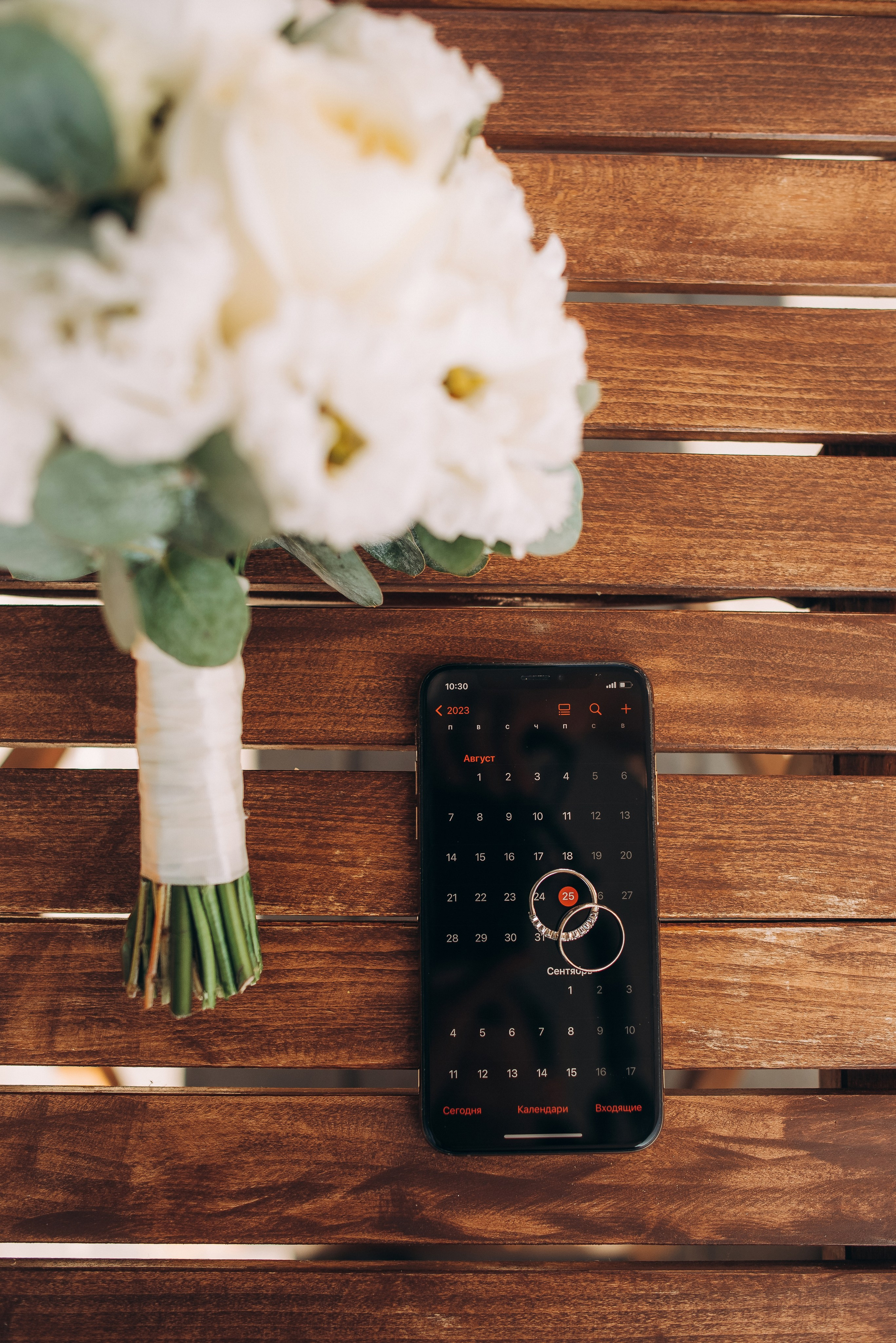 Свадебная съёмка. Семейный и детский фотограф в Обнинске, Калуге, Москве