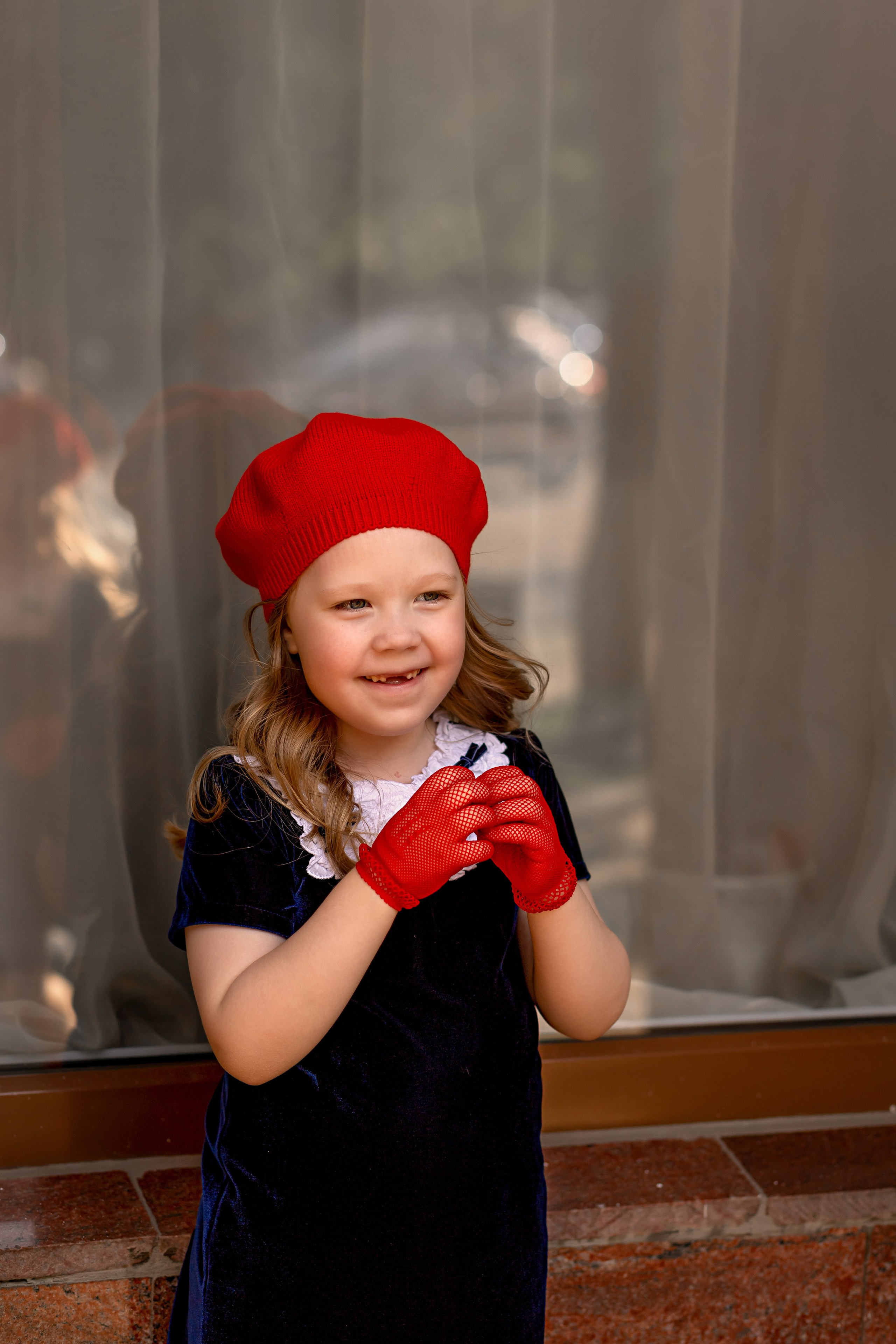 6 лет вместе. Детский и семейный фотограф в Красноярске Елена Коровкина