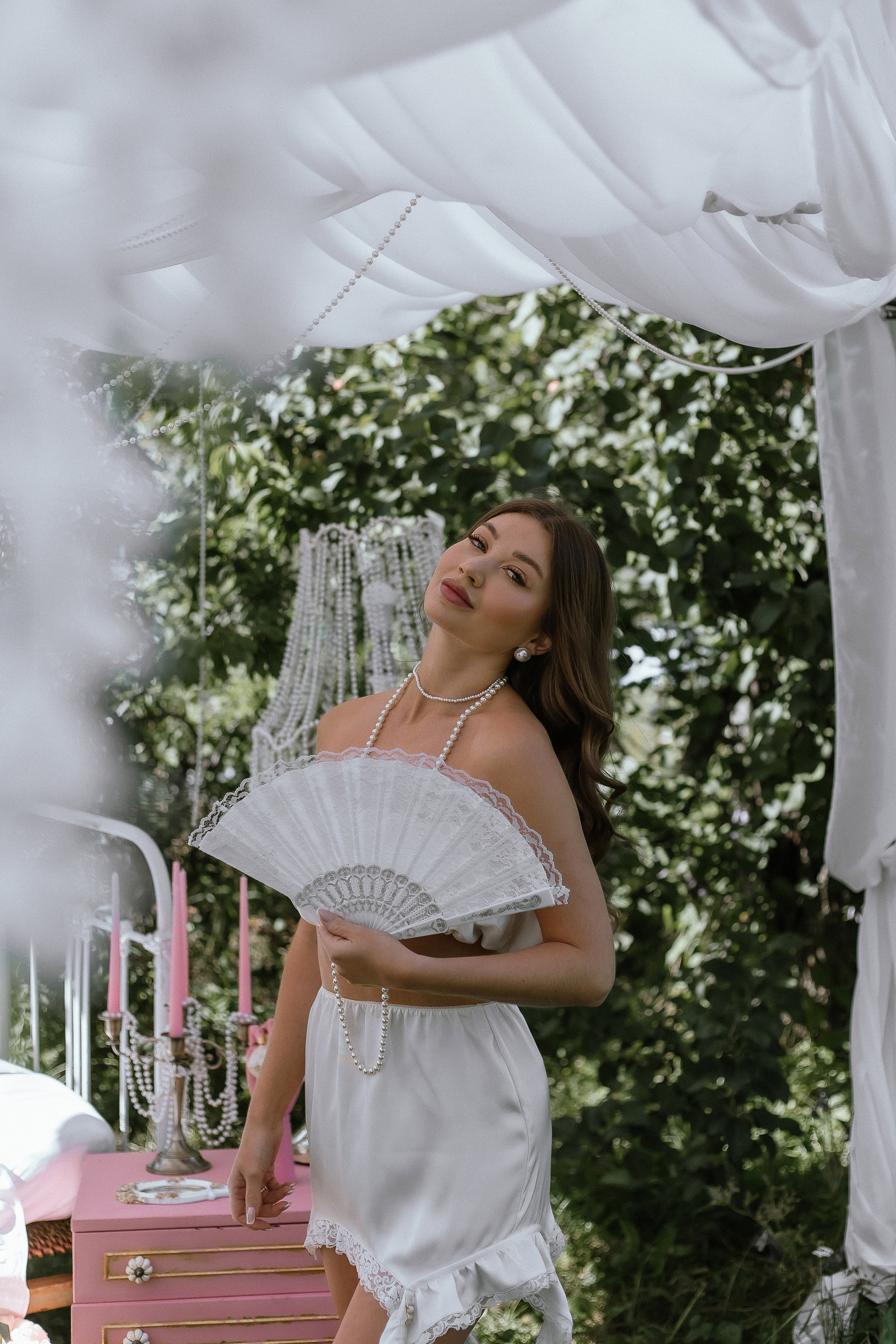 Анна «Откровенно, по-женски». Фотограф Екатеринубрг/Верхняя Пышма