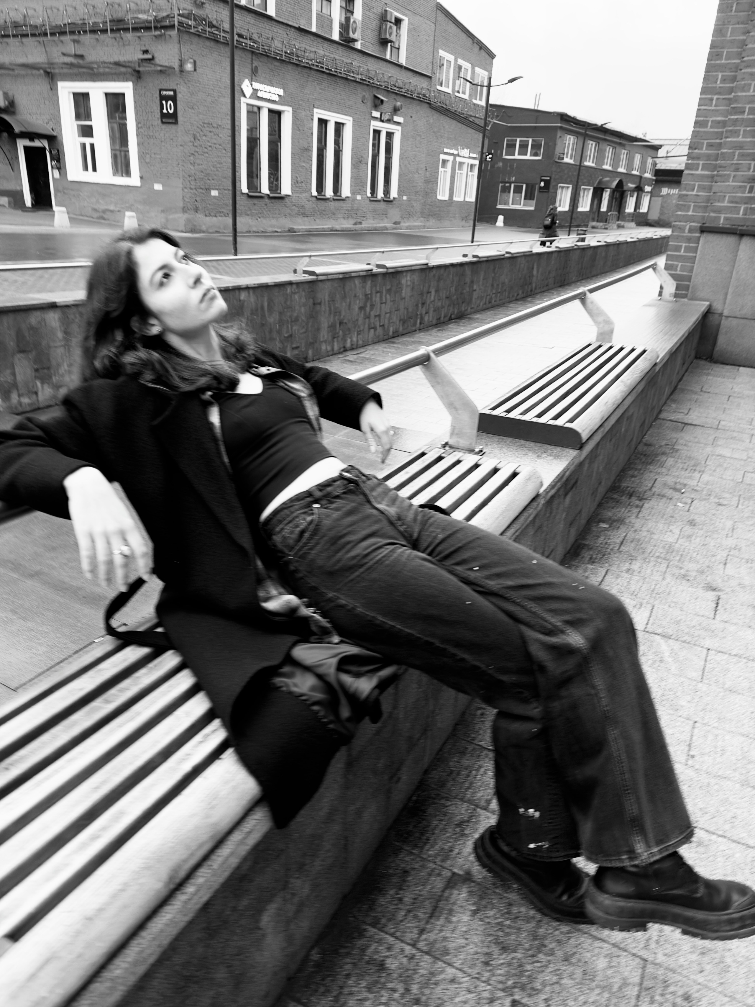 ФотоПрогулки. Смотри, красота!