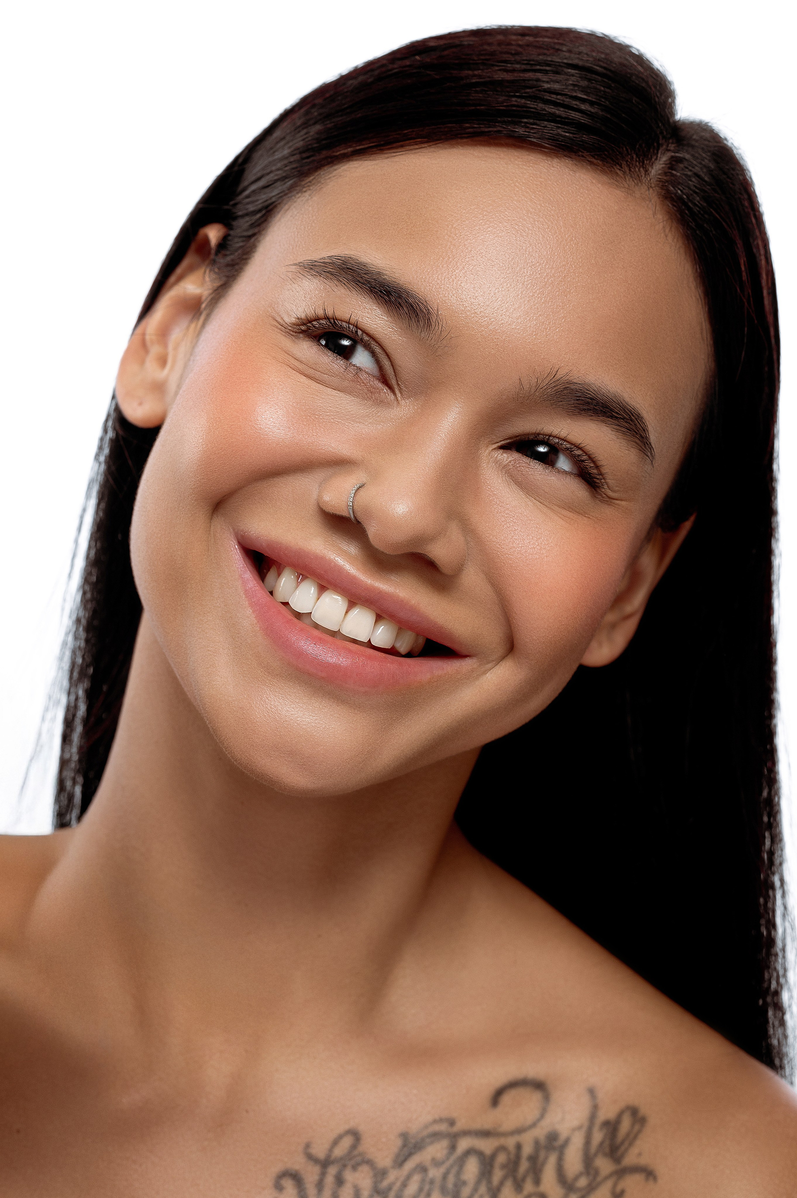 Бьюти. Визажист и стилист по волосам Анна Дмитриева (Annet454)