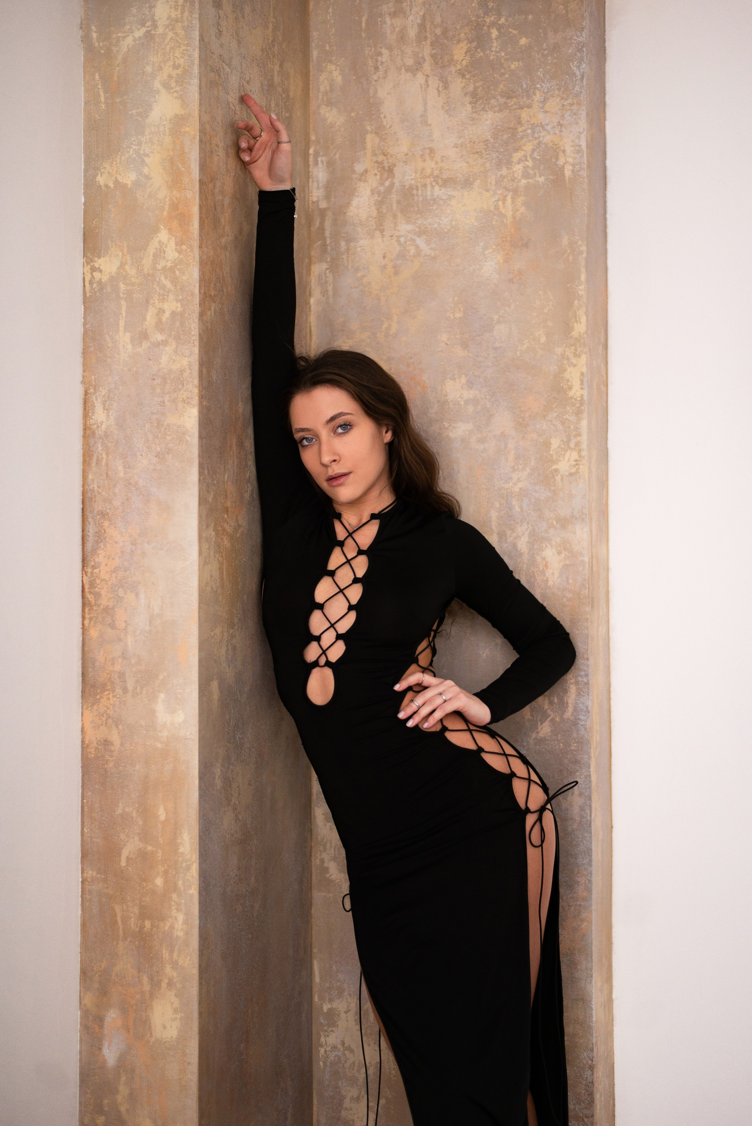 Смотреть серию. ЖЕНСКИЙ ФОТОГРАФ КРИСТИНА ВИГЕЛЬ