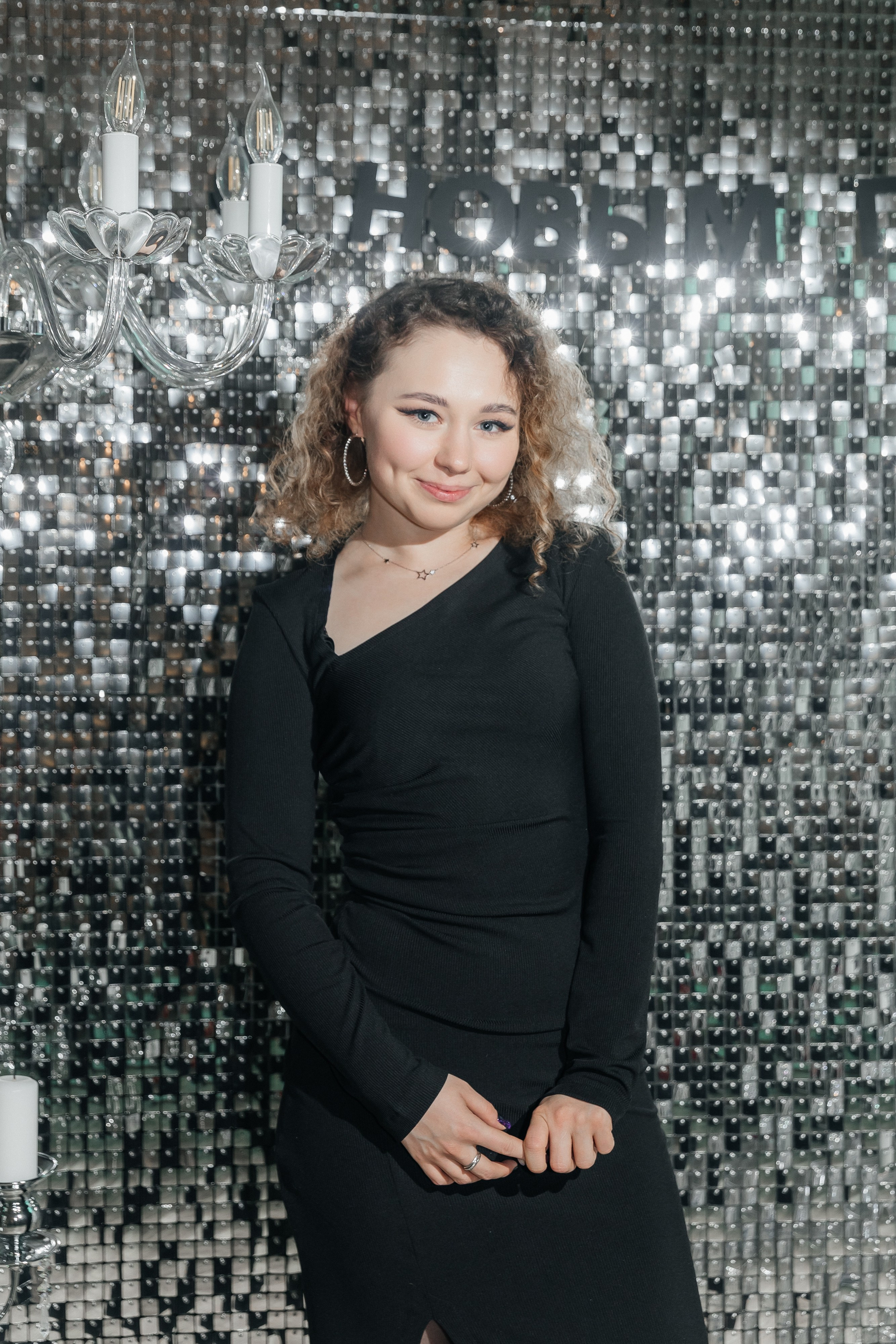 Корпоратив Xmass. Семейный фотограф в Санкт-Петербурге Ева Маркова