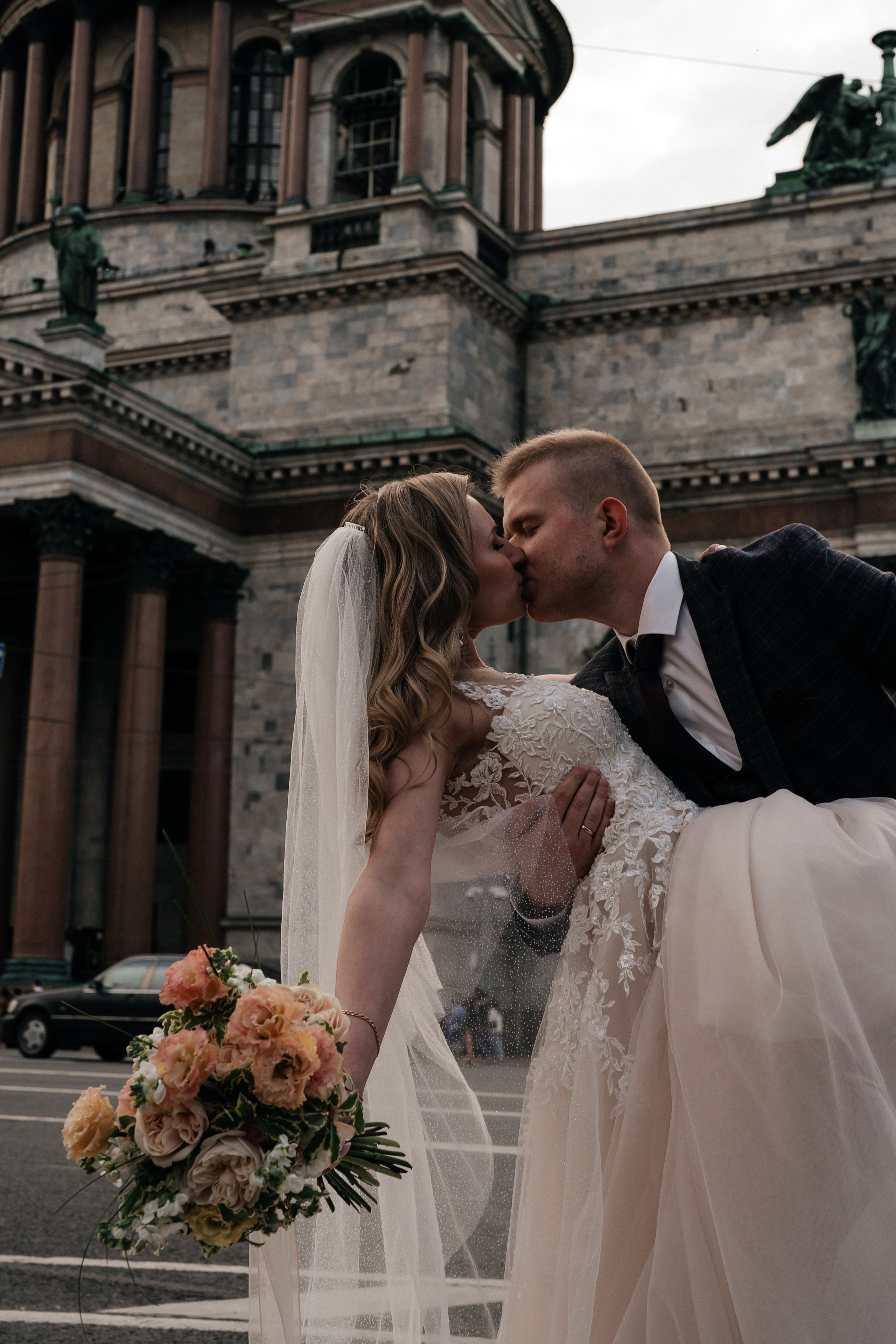 Wedding «Just us». Свадебные фотограф и видеограф Наталья и Анатолий Новиковы СПб
