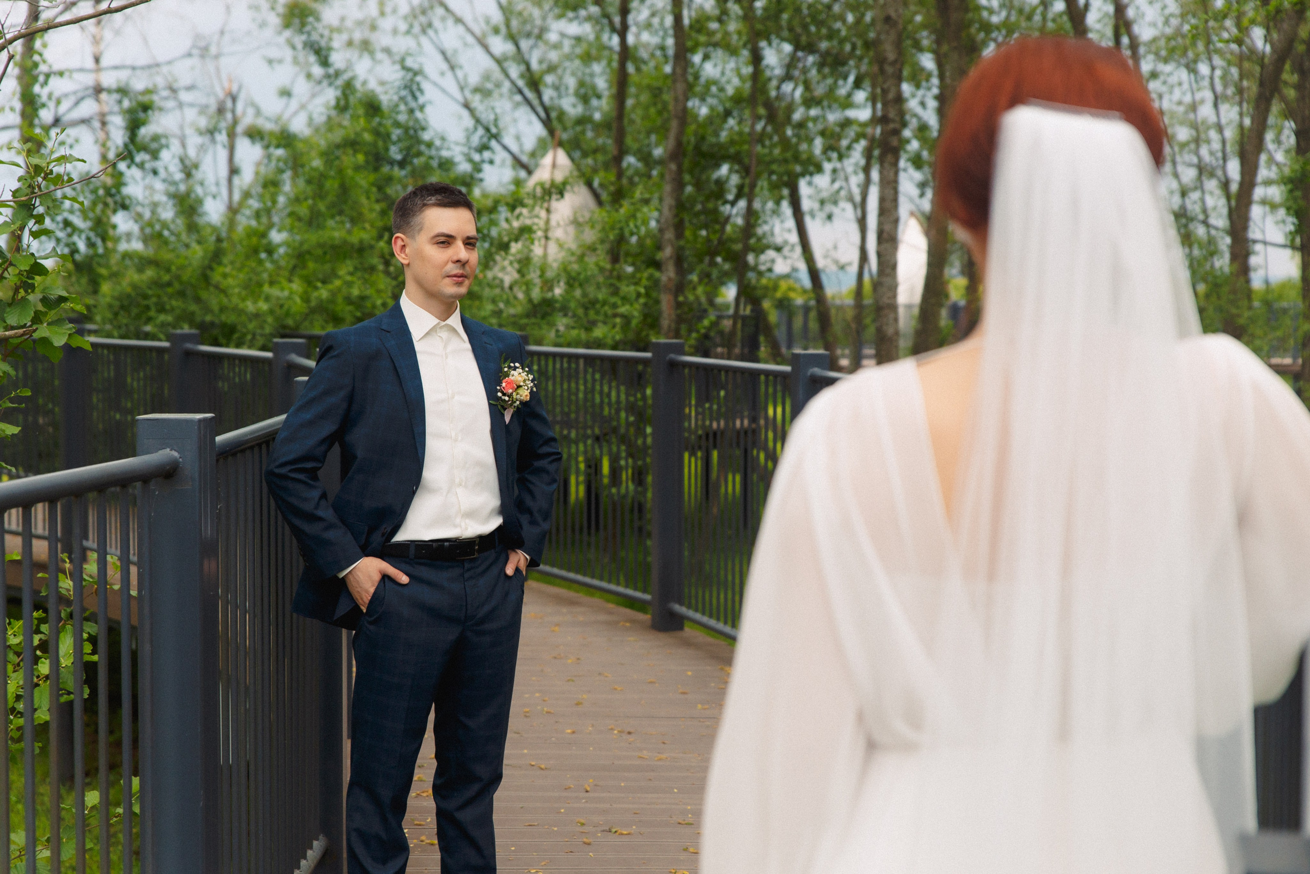 Весенние грёзы. Фотограф в Кронштадте и Санкт-Петербурге Анастасия Коваленко