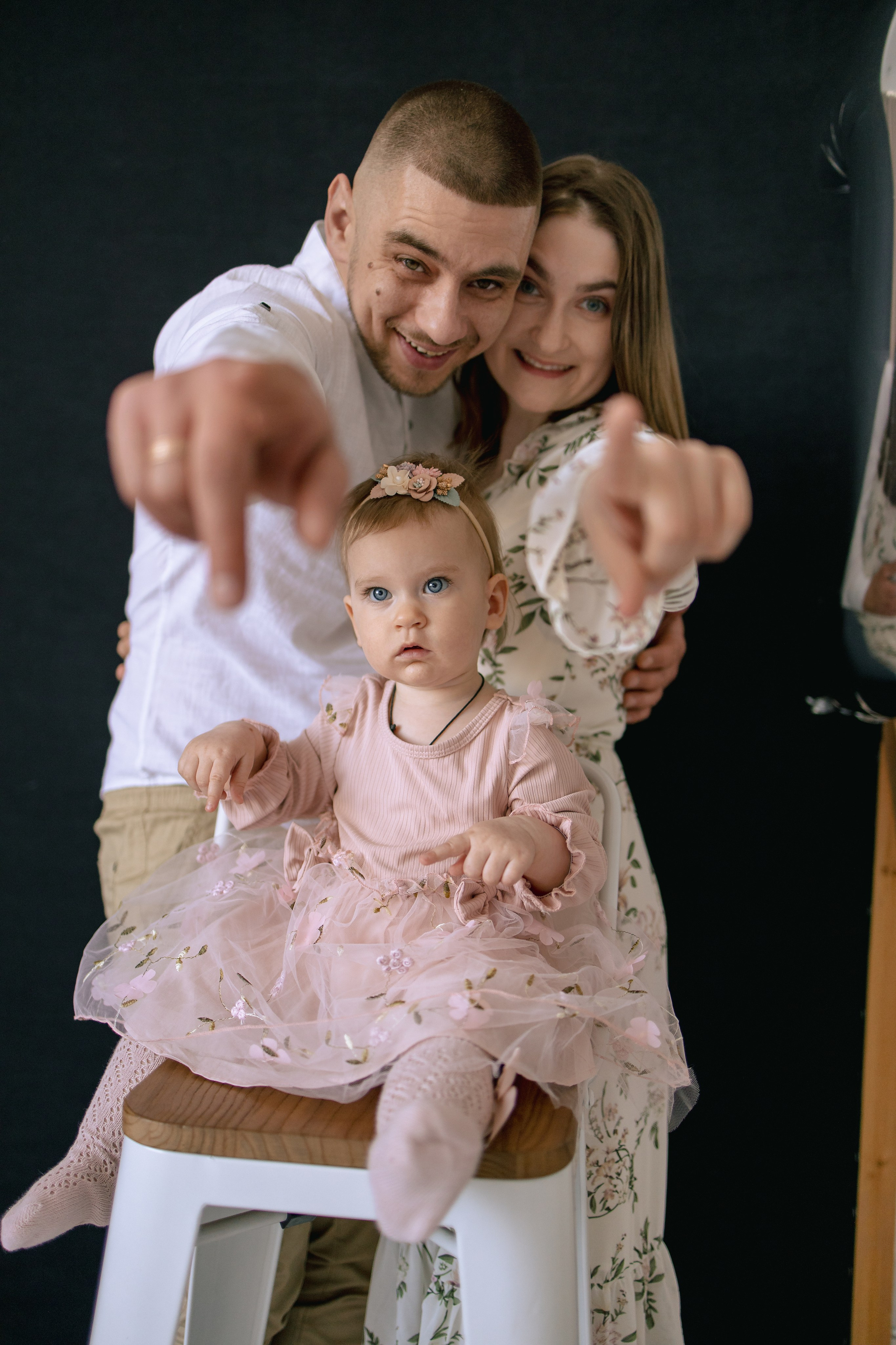 Семейная история. Фотограф Москва, Светлана Королева