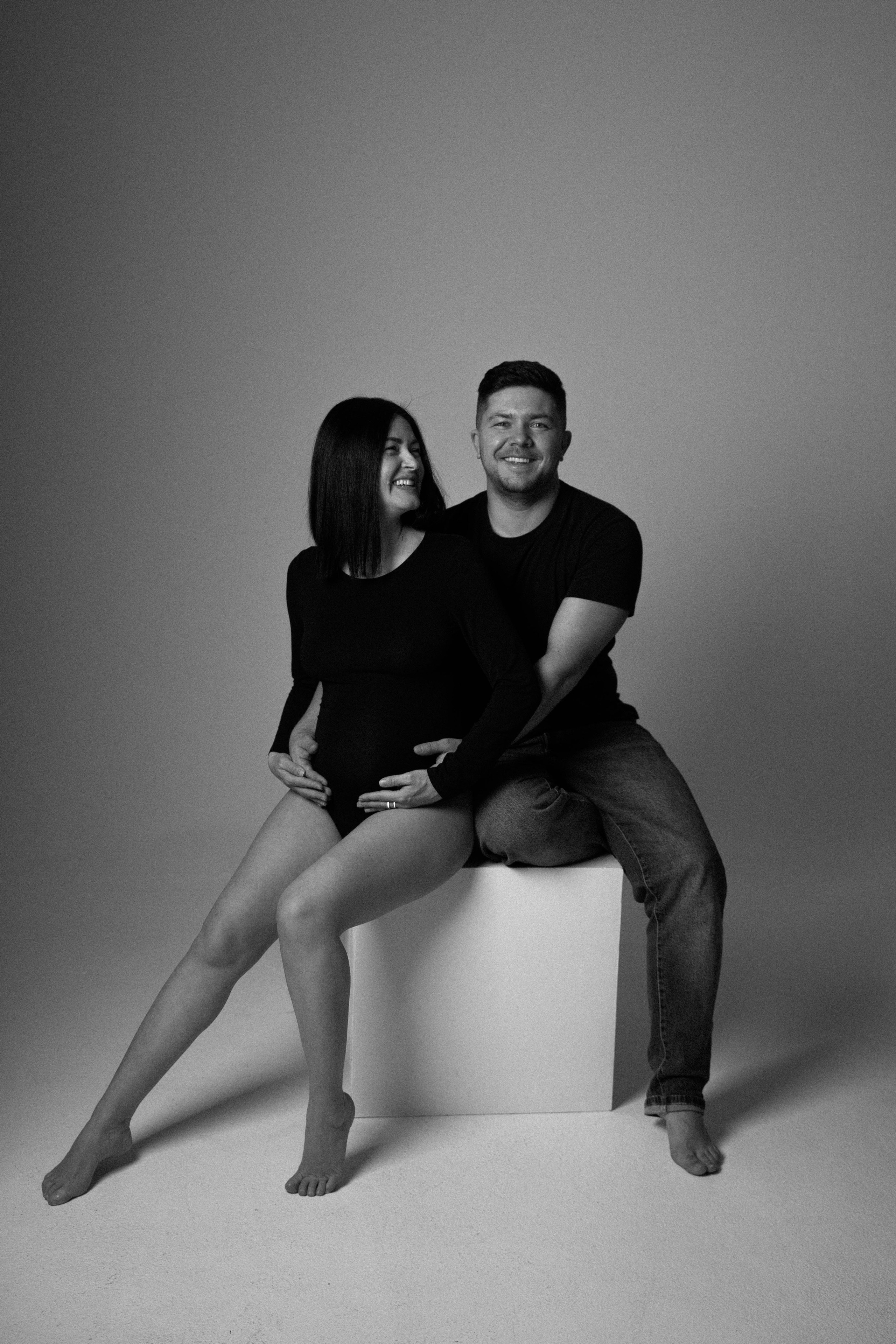 Прекрасное ожидание