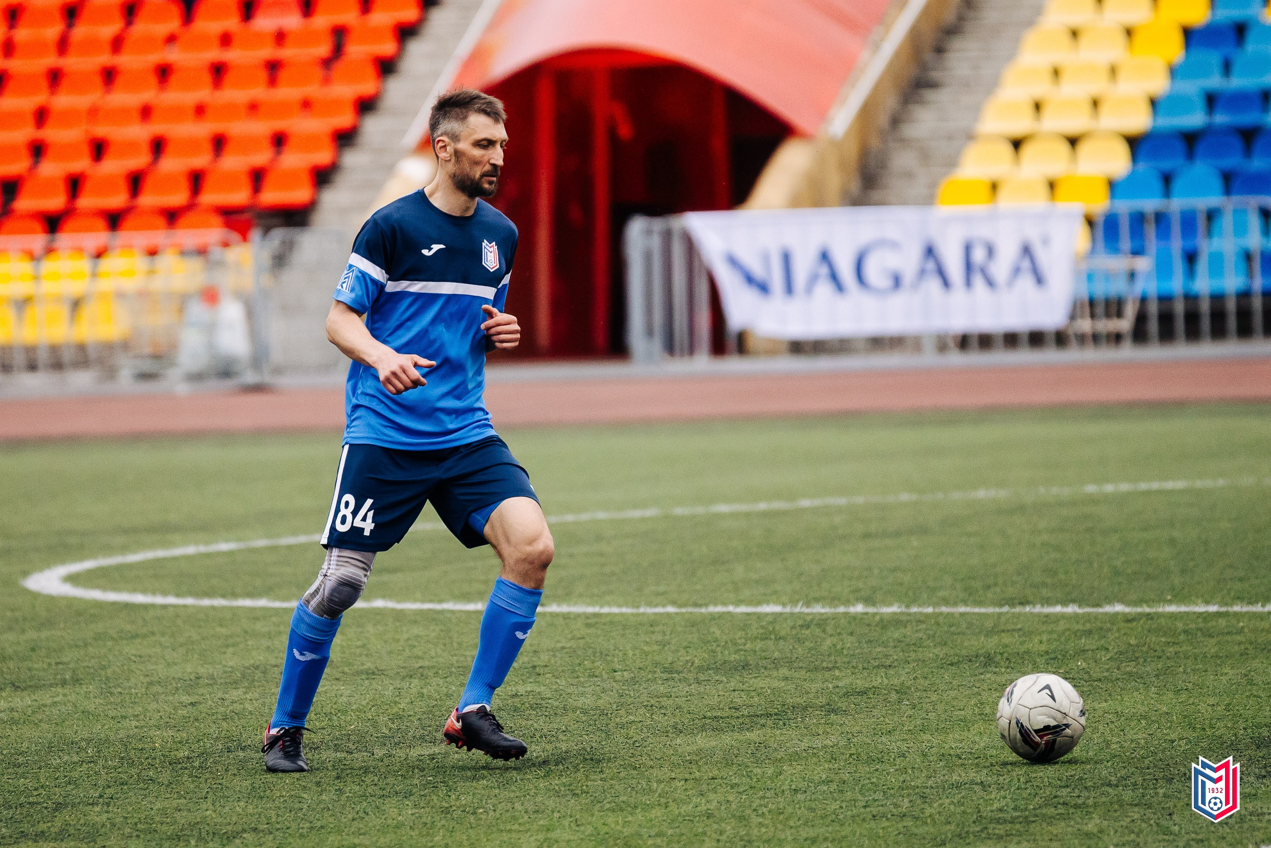 «Металлург-Магнитогорск» — «Челябинск-М» // 27.04.24. Денис Прохоров Фотограф в г. Магнитогорск