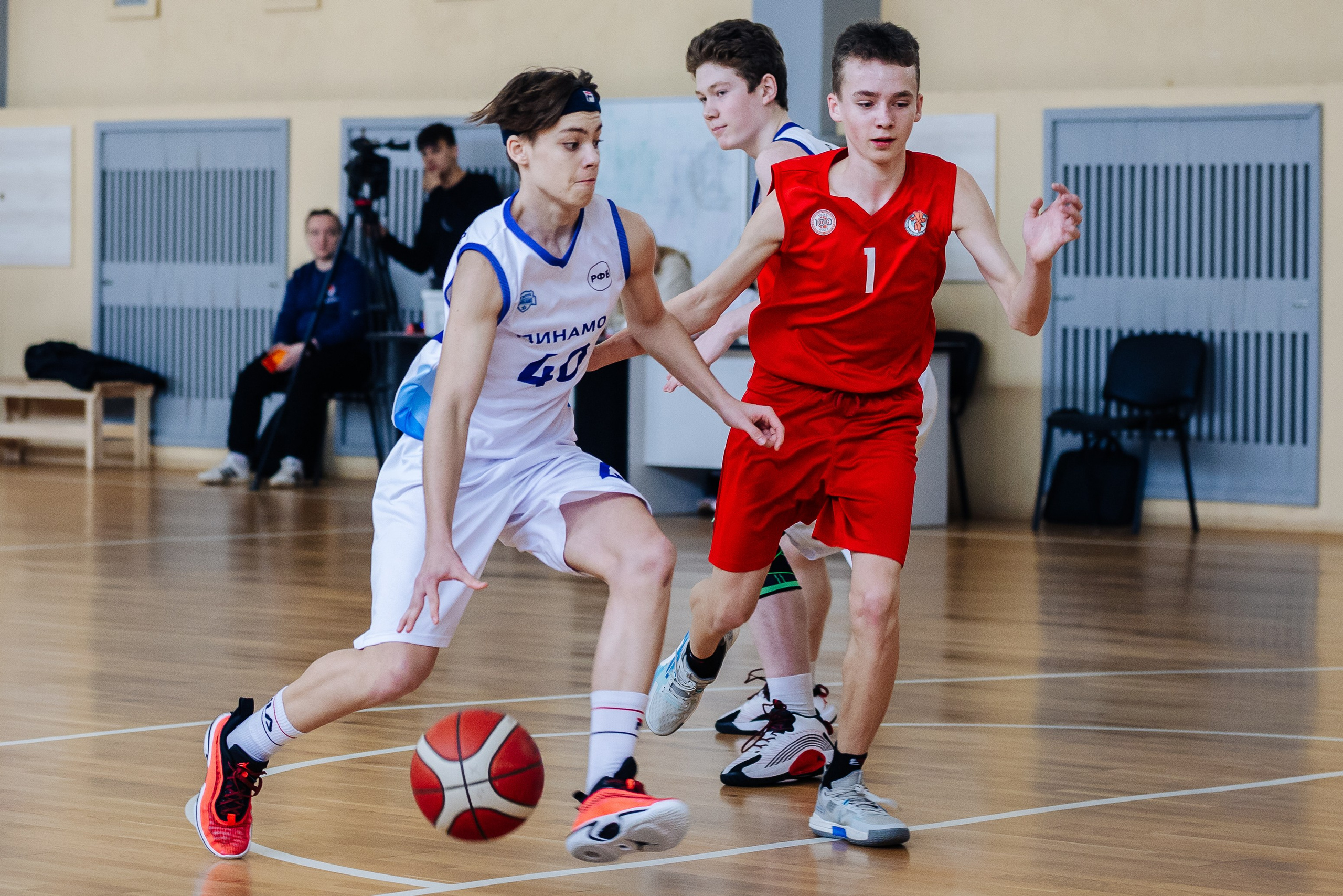 Баскетбол ПЕРВЕНСТВО ЧЕЛЯБИНСКОЙ ОБЛАСТИ // 08.04.24. Денис Прохоров Фотограф в г. Магнитогорск