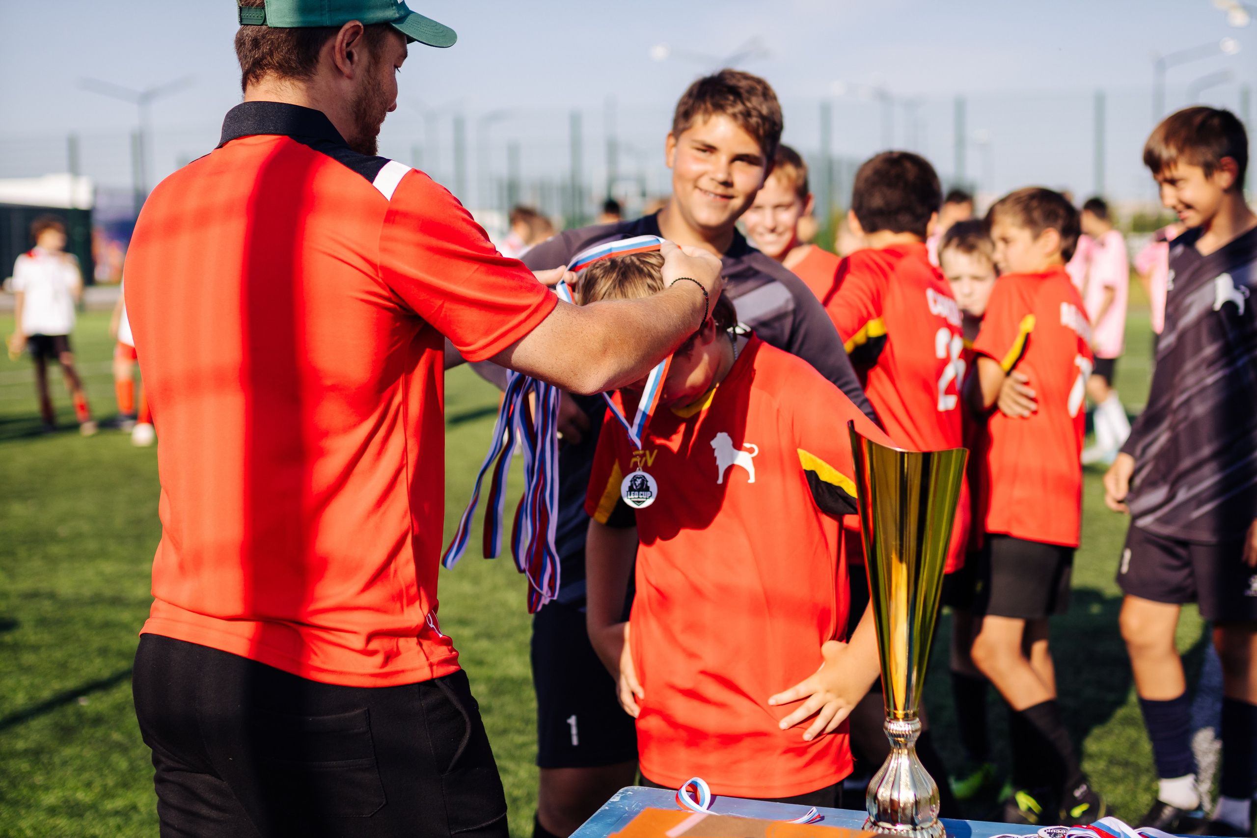 LEO CUP // 17.07.25. Денис Прохоров Фотограф в г. Магнитогорск