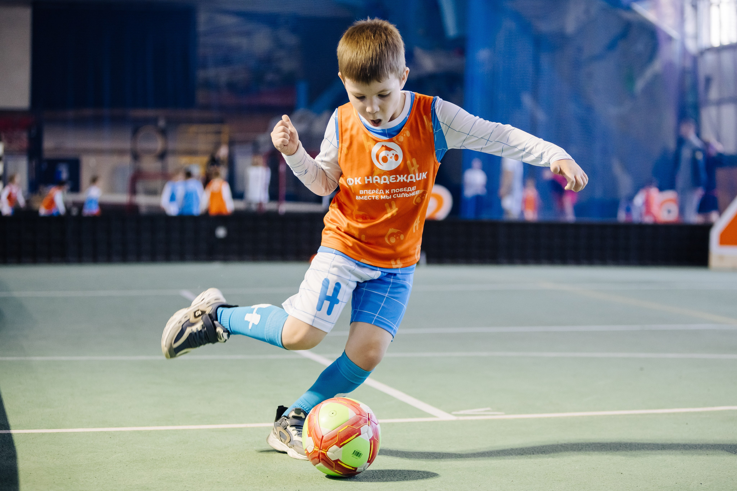 Надеждик CUP // 18.05.25. Денис Прохоров Фотограф в г. Магнитогорск