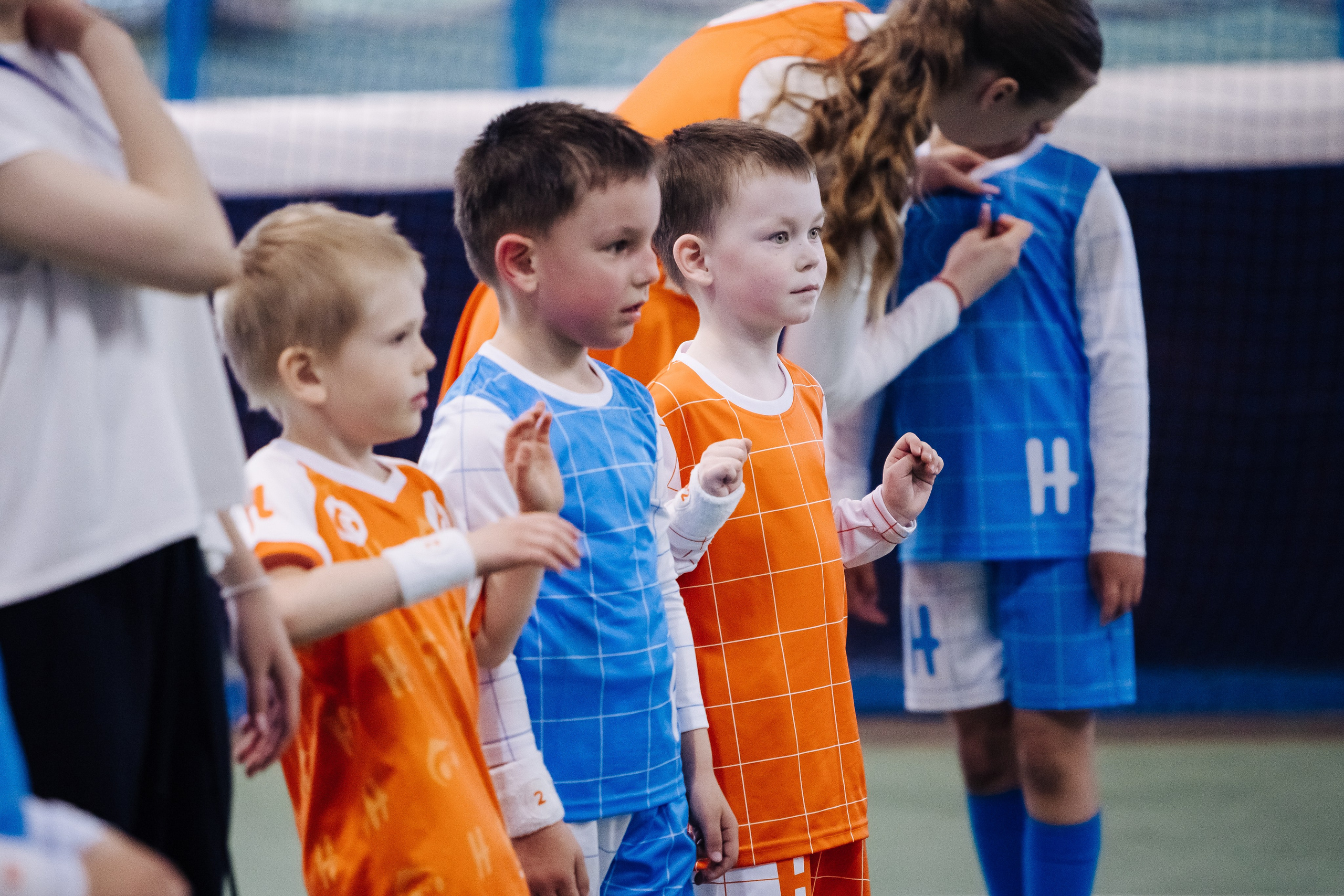 Надеждик CUP // 18.05.25. Денис Прохоров Фотограф в г. Магнитогорск