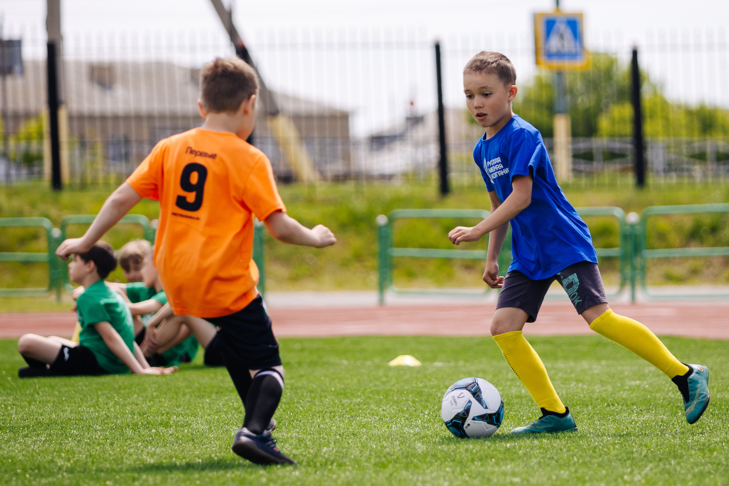 МЕТРОШКА-2025|Фершампенуаз // 28.05.25. Денис Прохоров Фотограф в г. Магнитогорск